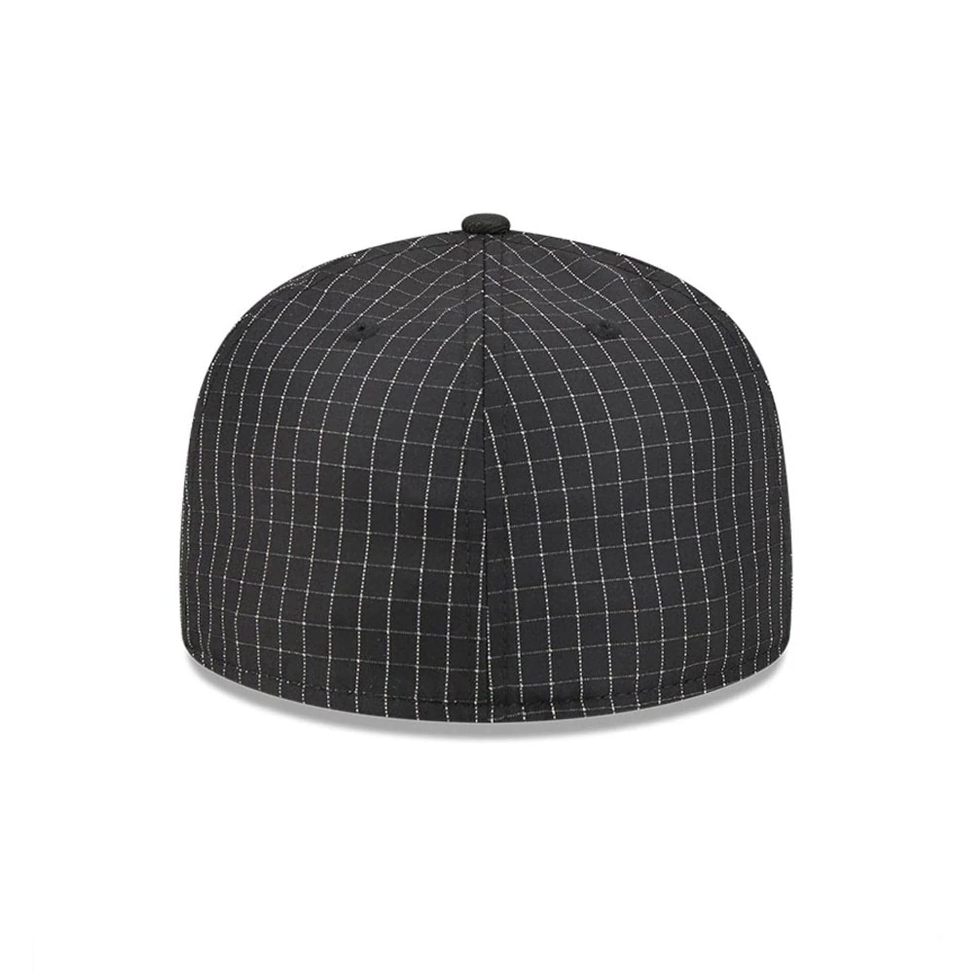 Dexter's Laboratory Black 59FIFTY Fitted Cap - Image 7