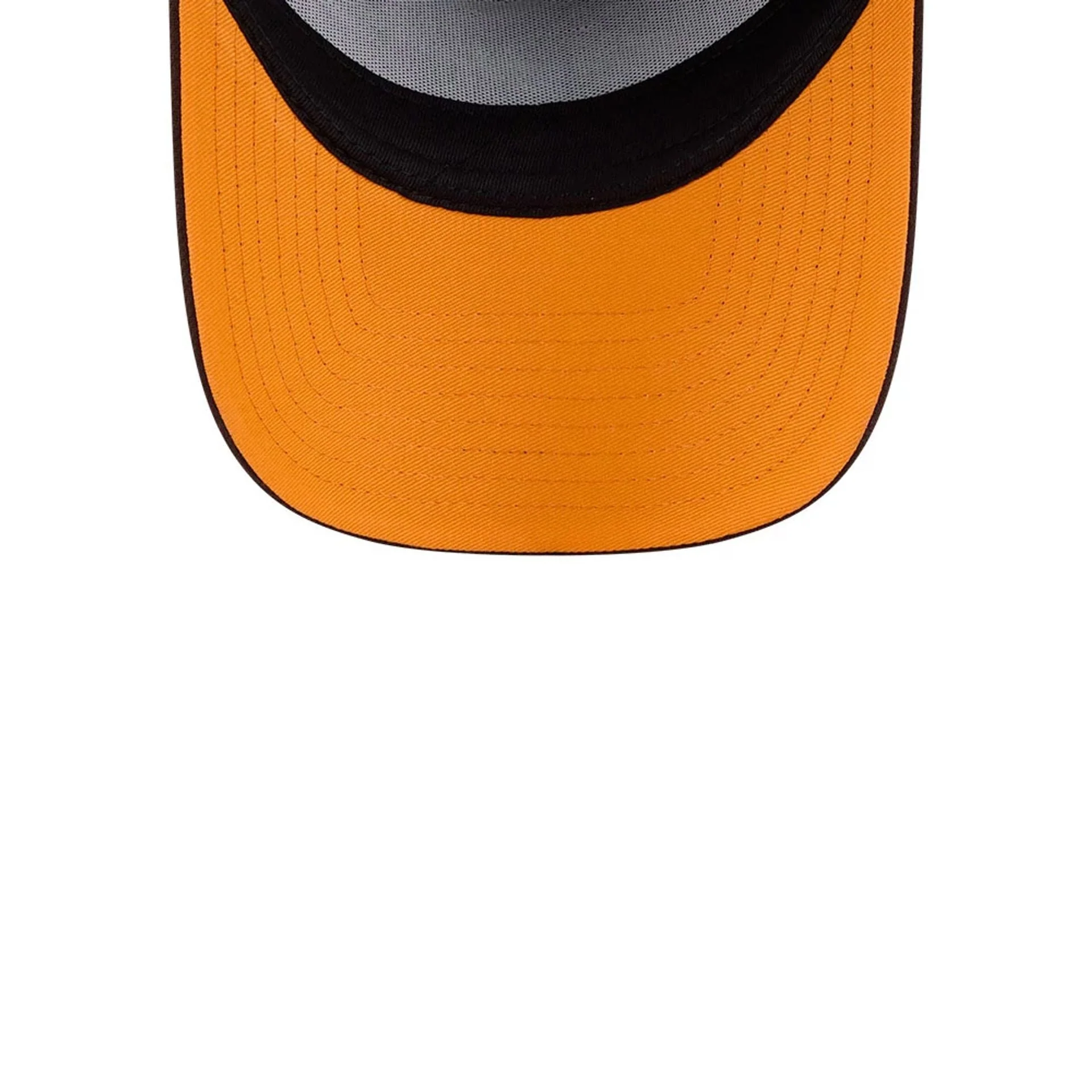 Dexter's Laboratory Dark Brown 9FORTY A-Frame Adjustable Cap - Image 2