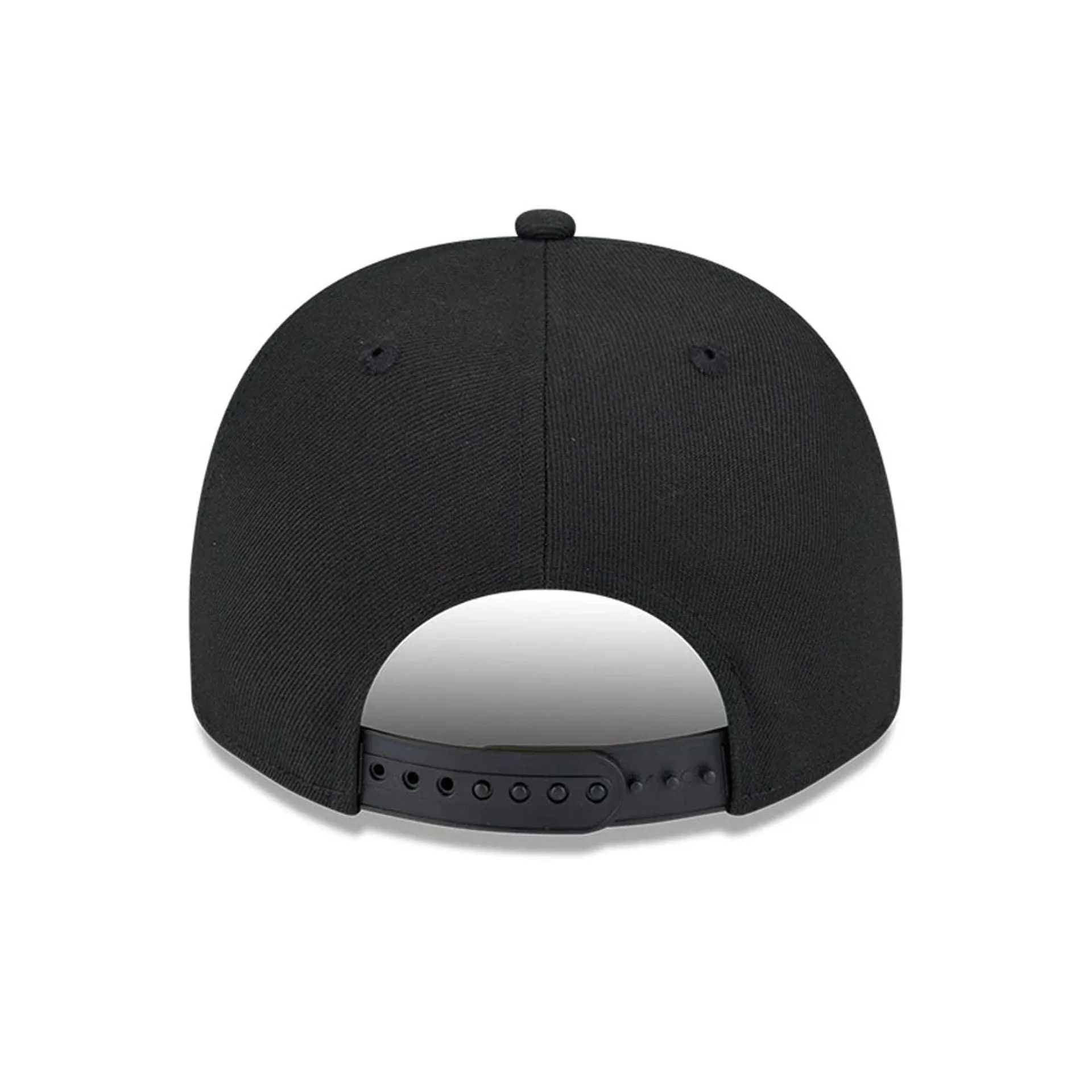 Diamondbacks MLB Evergreen Black 9FIFTY A-Frame Snapback Adjustable Cap - Image 7