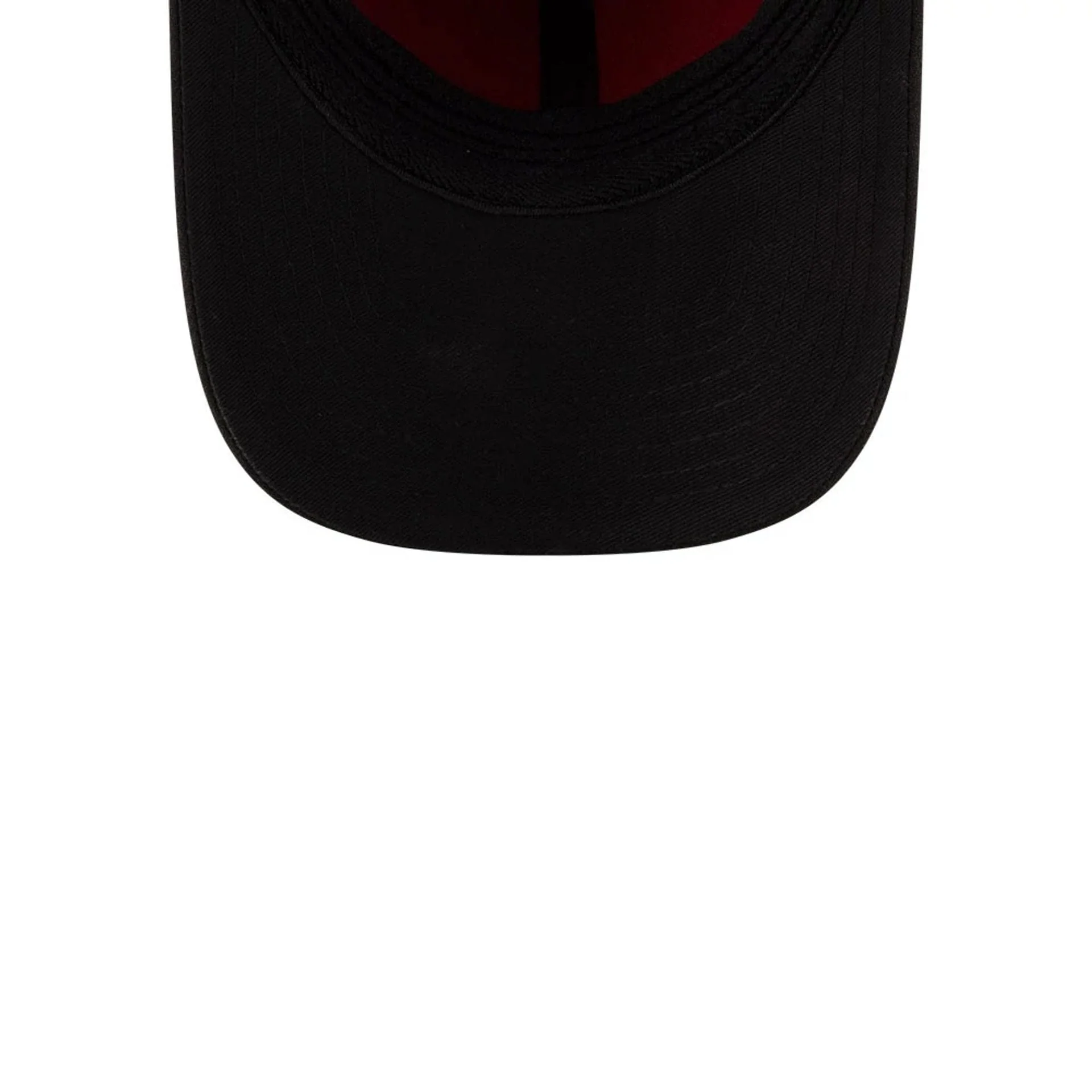 Diamondbacks MLB Player Replica Dark Red 39THIRTY M-Crown Stretch Fit Cap - Image 2