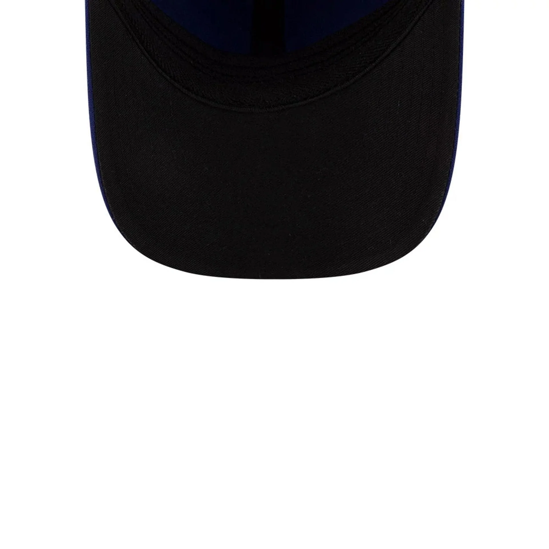 Dodgers MLB Player Replica Blue 39THIRTY M-Crown Stretch Fit Cap - Image 2