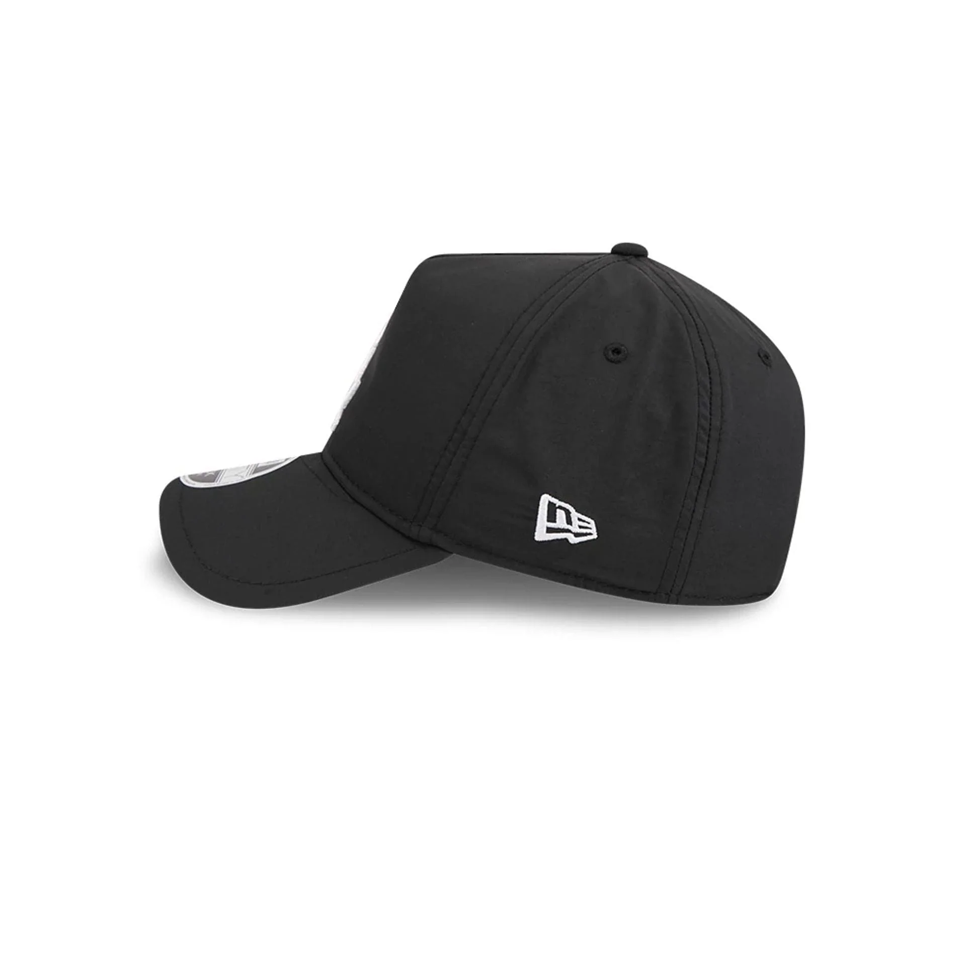 Dodgers MLB Quickstrike Black 9FORTY Apex Adjustable Cap - Image 5