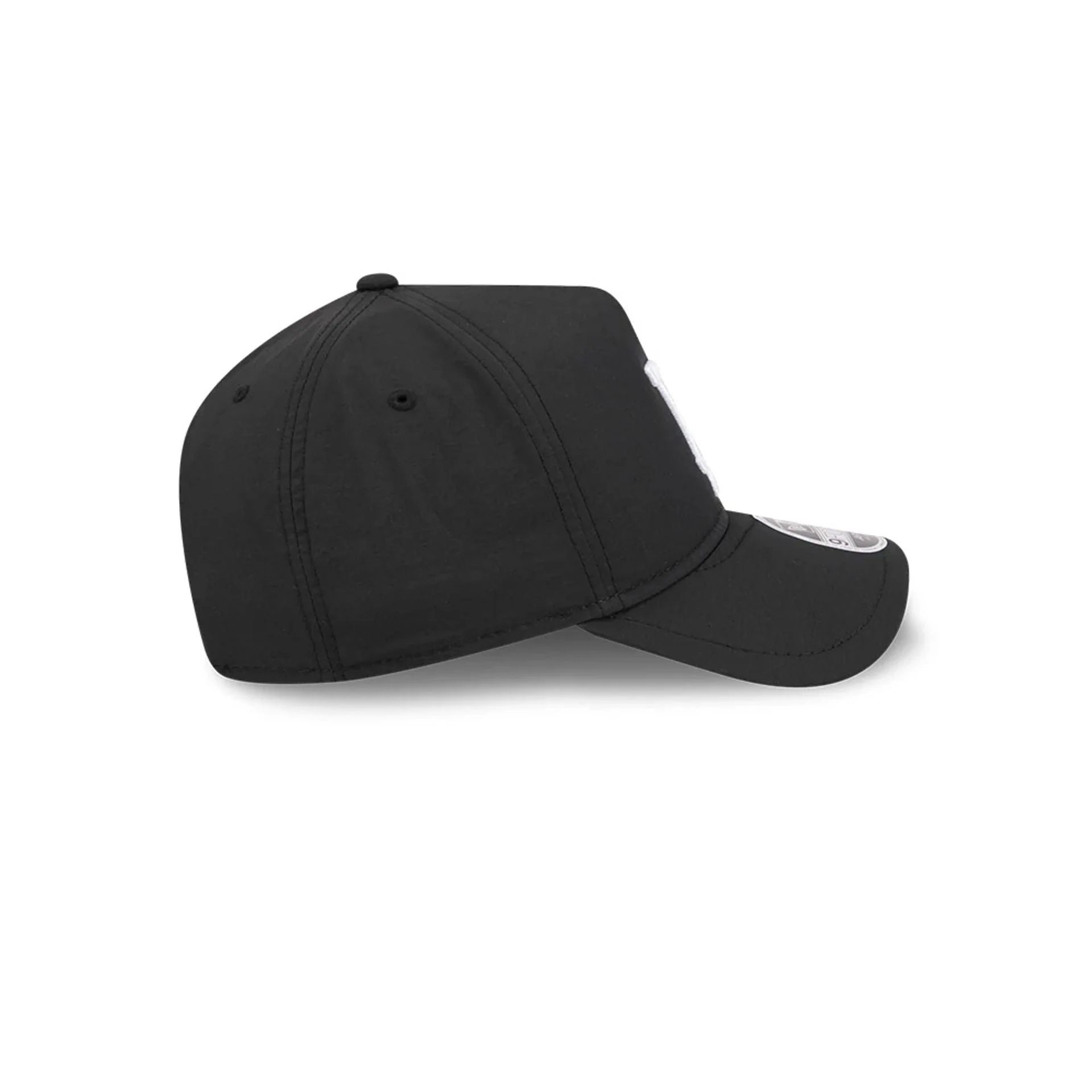 Dodgers MLB Quickstrike Black 9FORTY Apex Adjustable Cap - Image 6