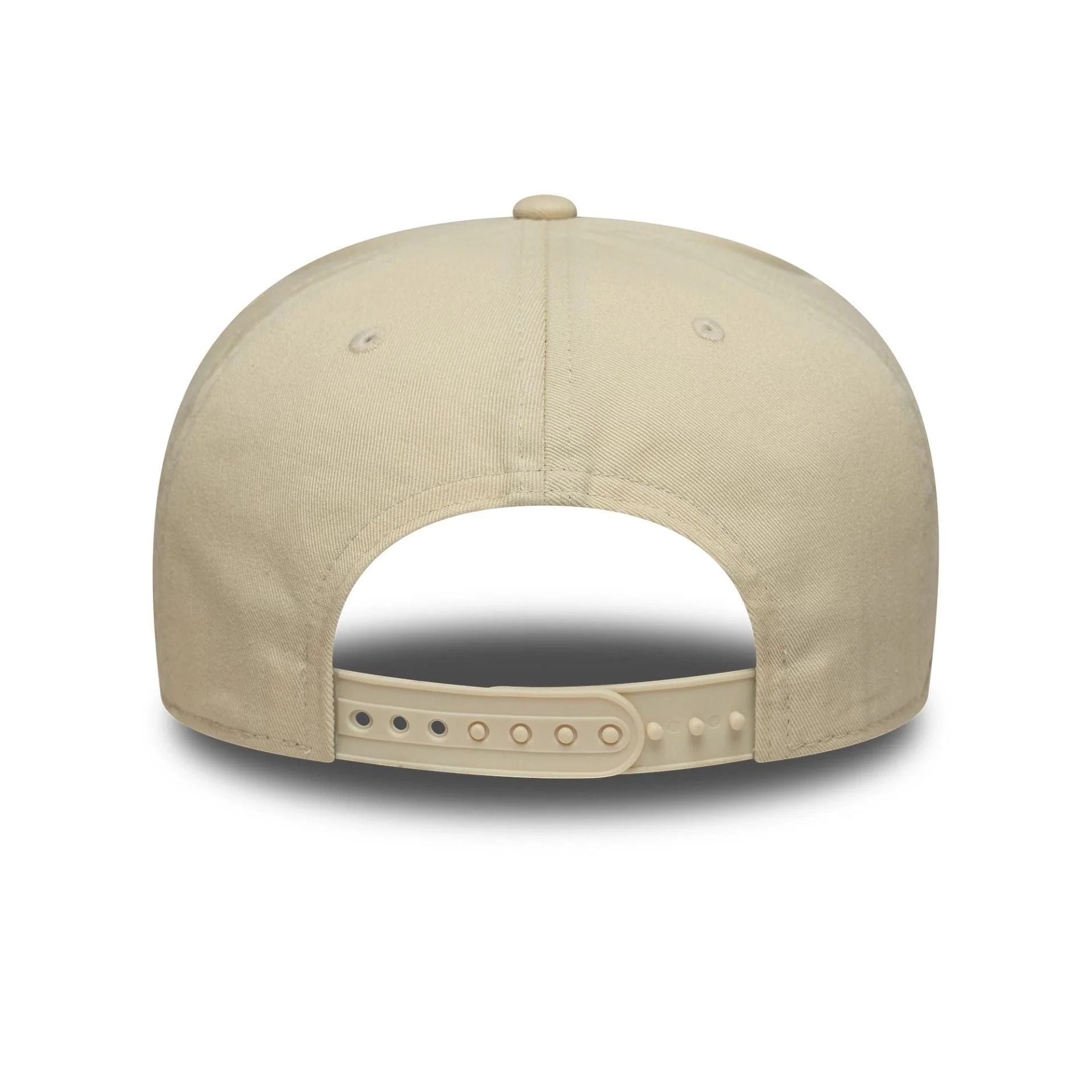 Ducati Motor Logo Light Beige 9SEVENTY Stretch Snap Cap - Image 4