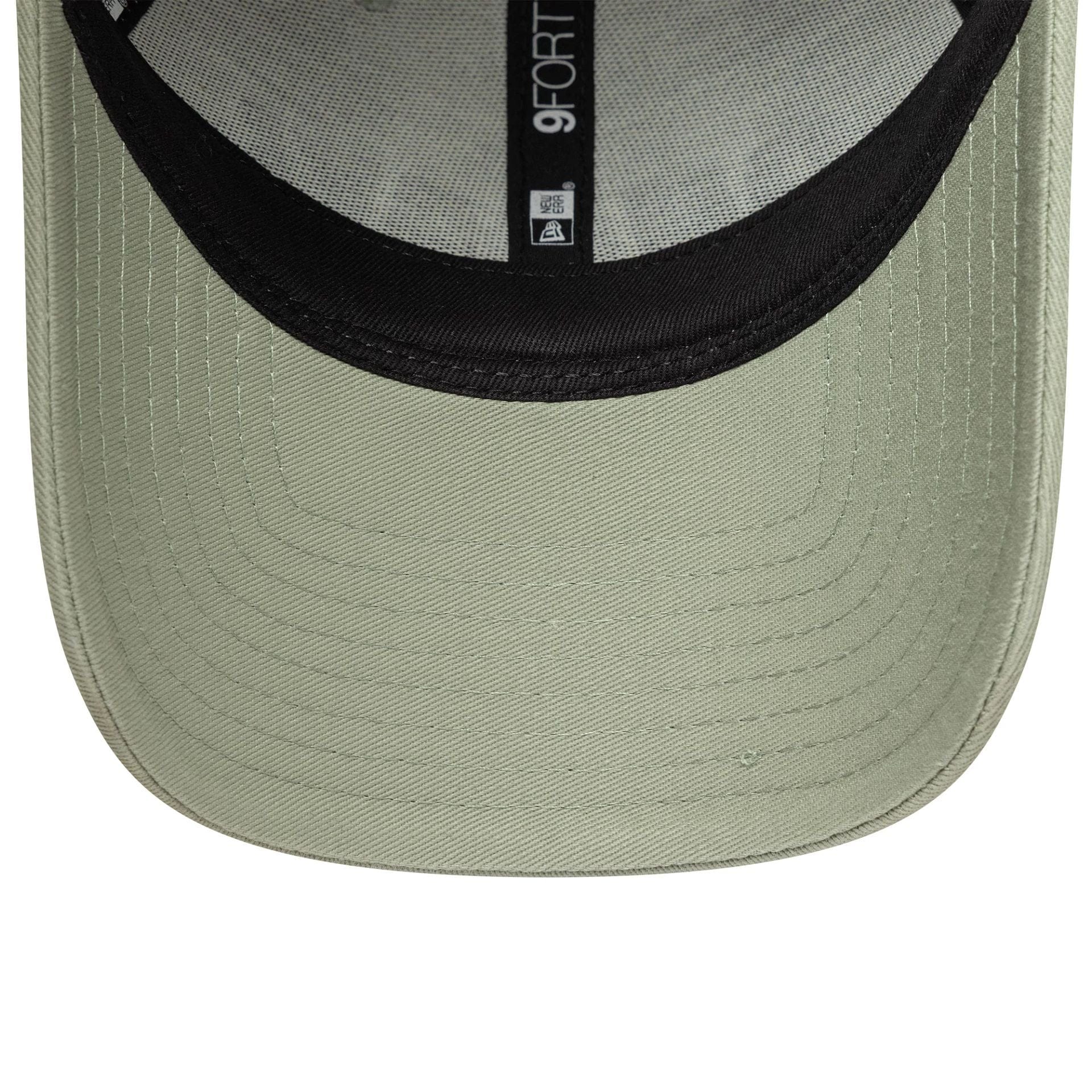 Ducati Motor Logo Pastel Green 9FORTY Cap - Image 5
