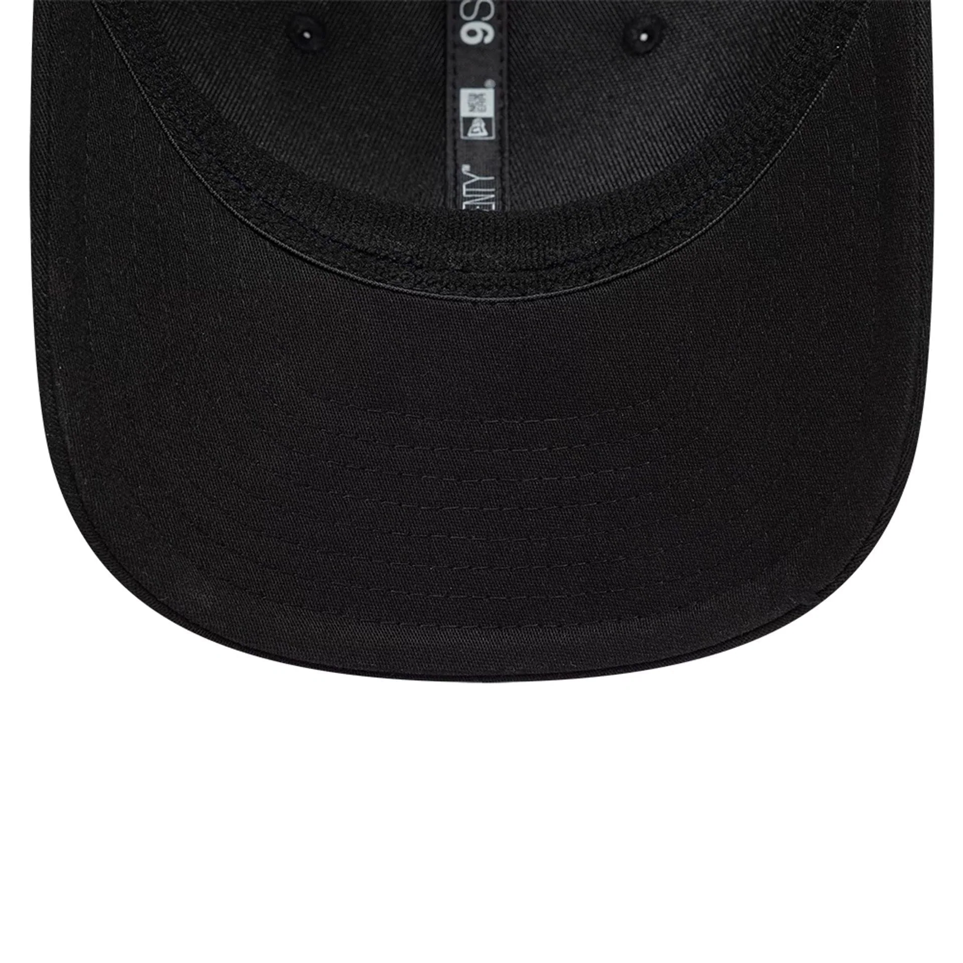 Ducati Motor Logo Patch Black 9SEVENTY Stretch Snap Adjustable Cap - Image 7