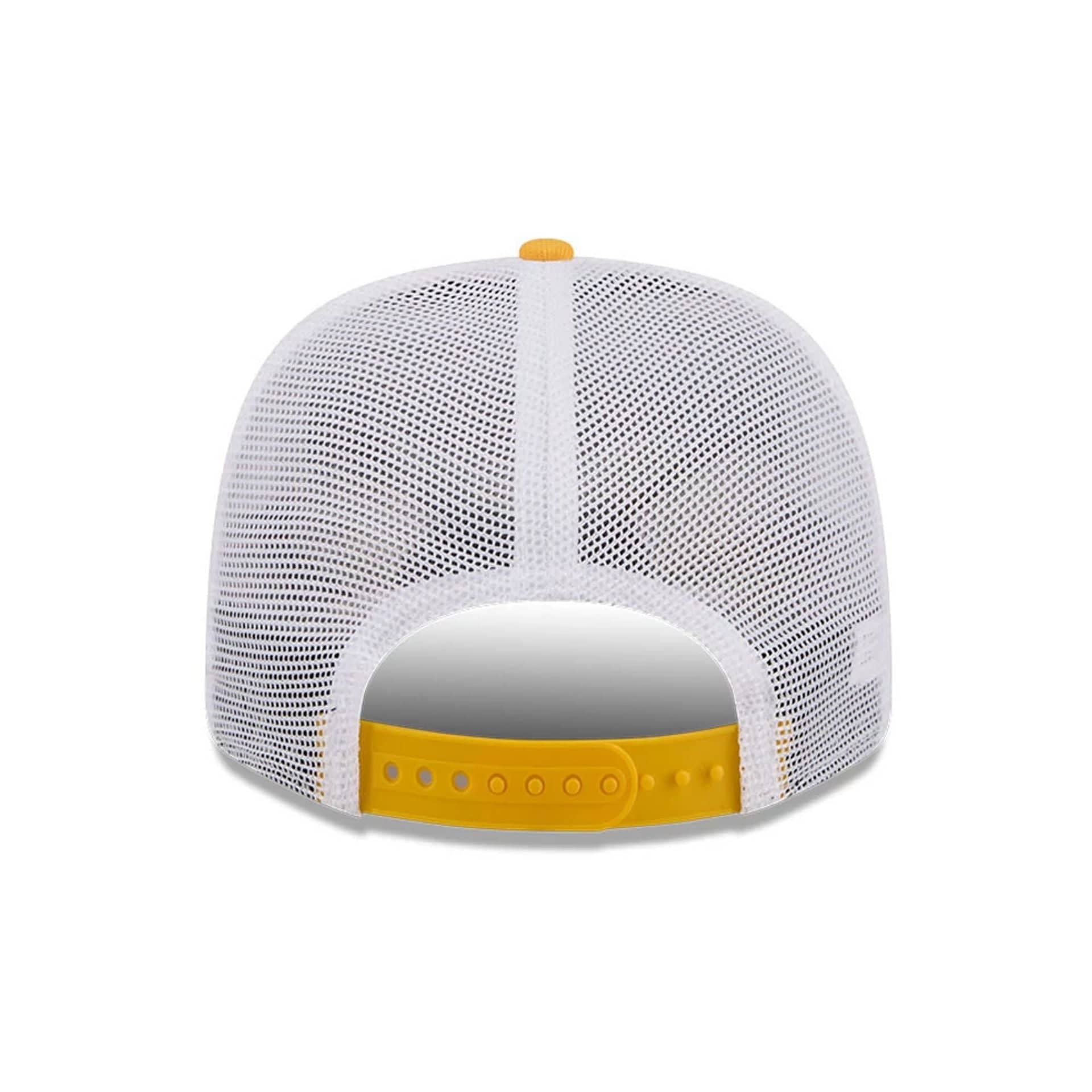 Ducks MiLB La Copa 2026 Dark Yellow 9SEVENTY Stretch Snap Adjustable Cap - Image 7