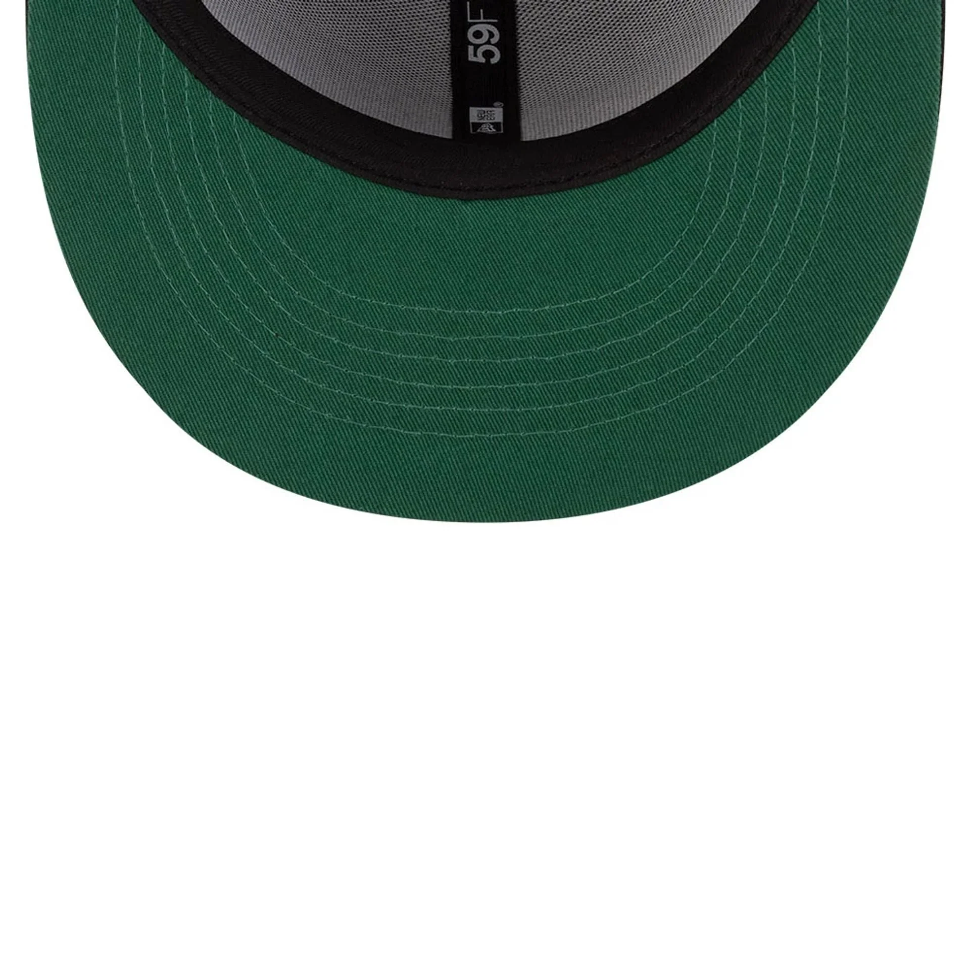 Dueling League MLB Mexico City Series 2026 Black 59FIFTY Fitted Cap - Image 2