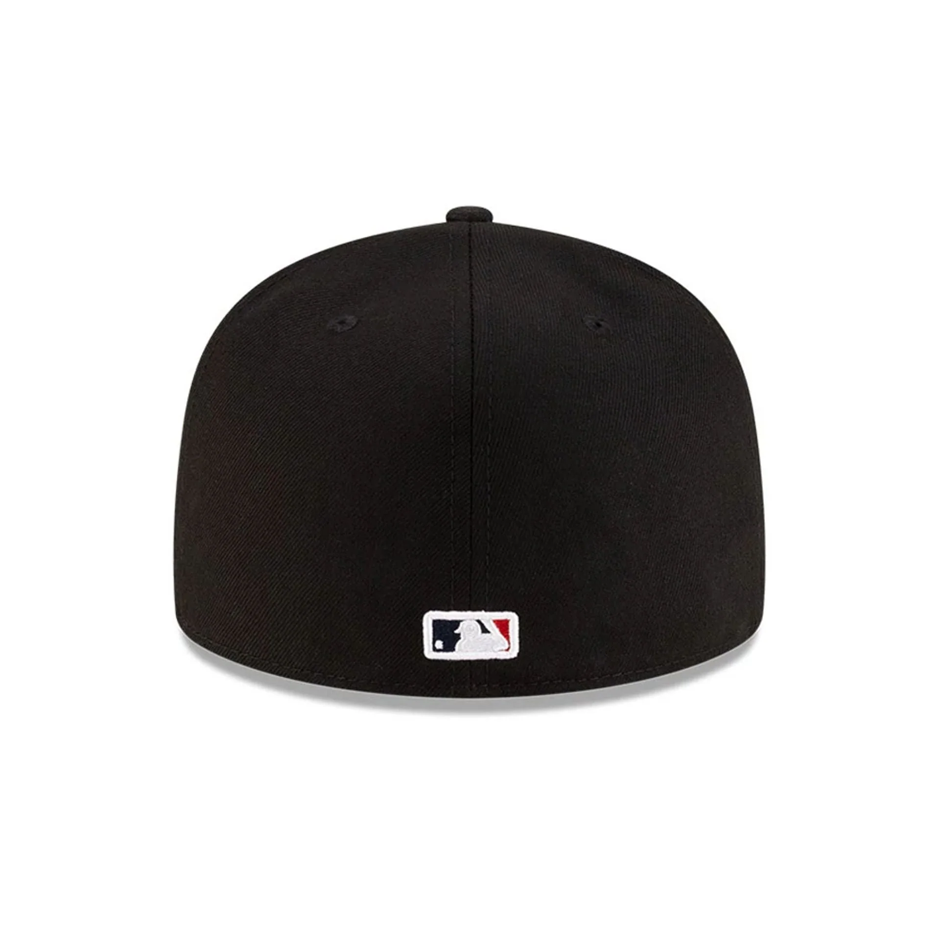 Dueling League MLB Mexico City Series 2026 Black 59FIFTY Fitted Cap - Image 6