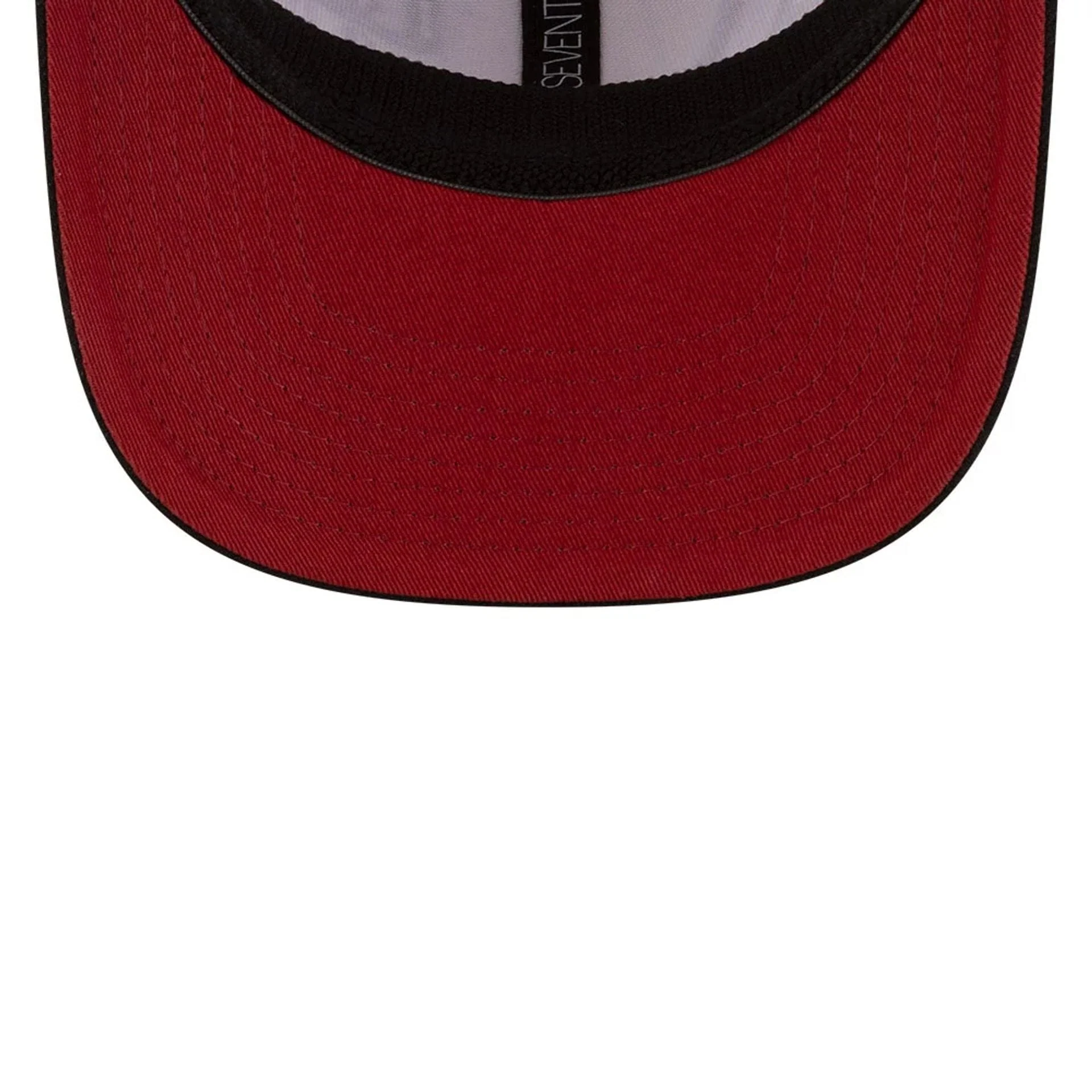 Dueling League MLB Mexico City Series 2026 Light Beige 9SEVENTY Stretch Snap Adjustable Cap - Image 2