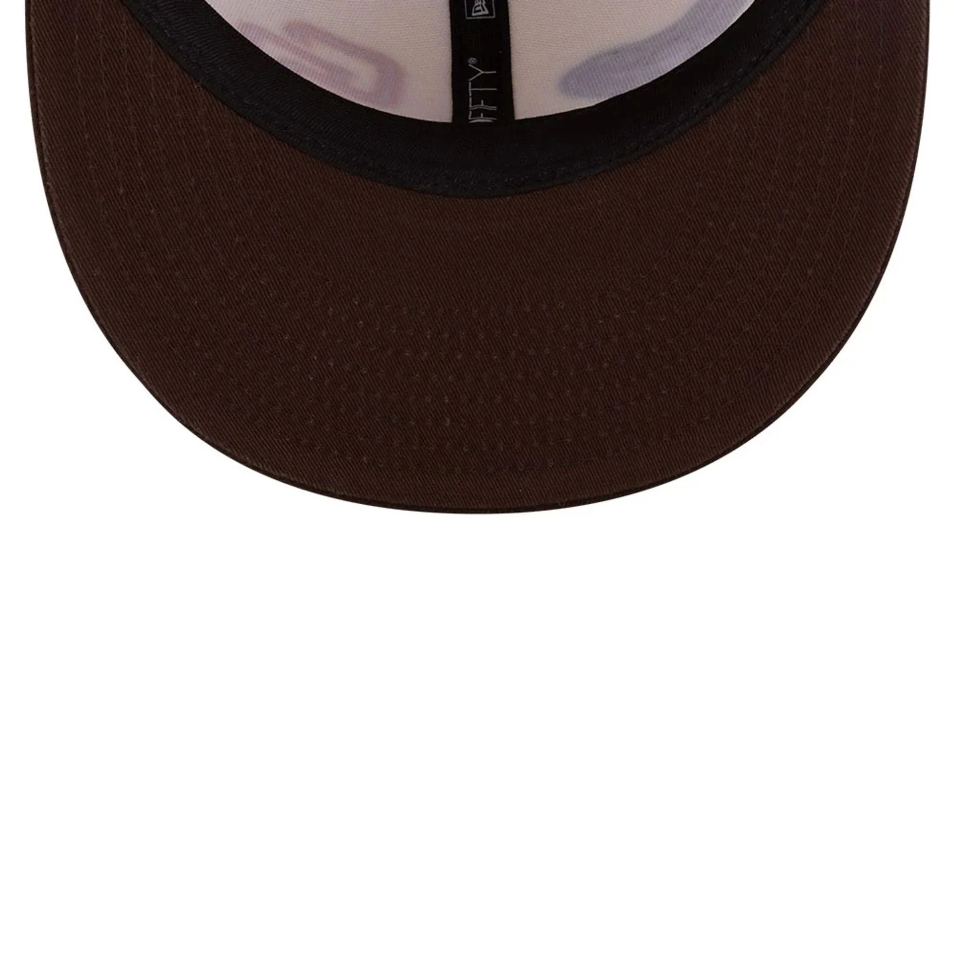 Dueling League MLB Mexico City Series 2026 White 59FIFTY Fitted Cap - Image 6