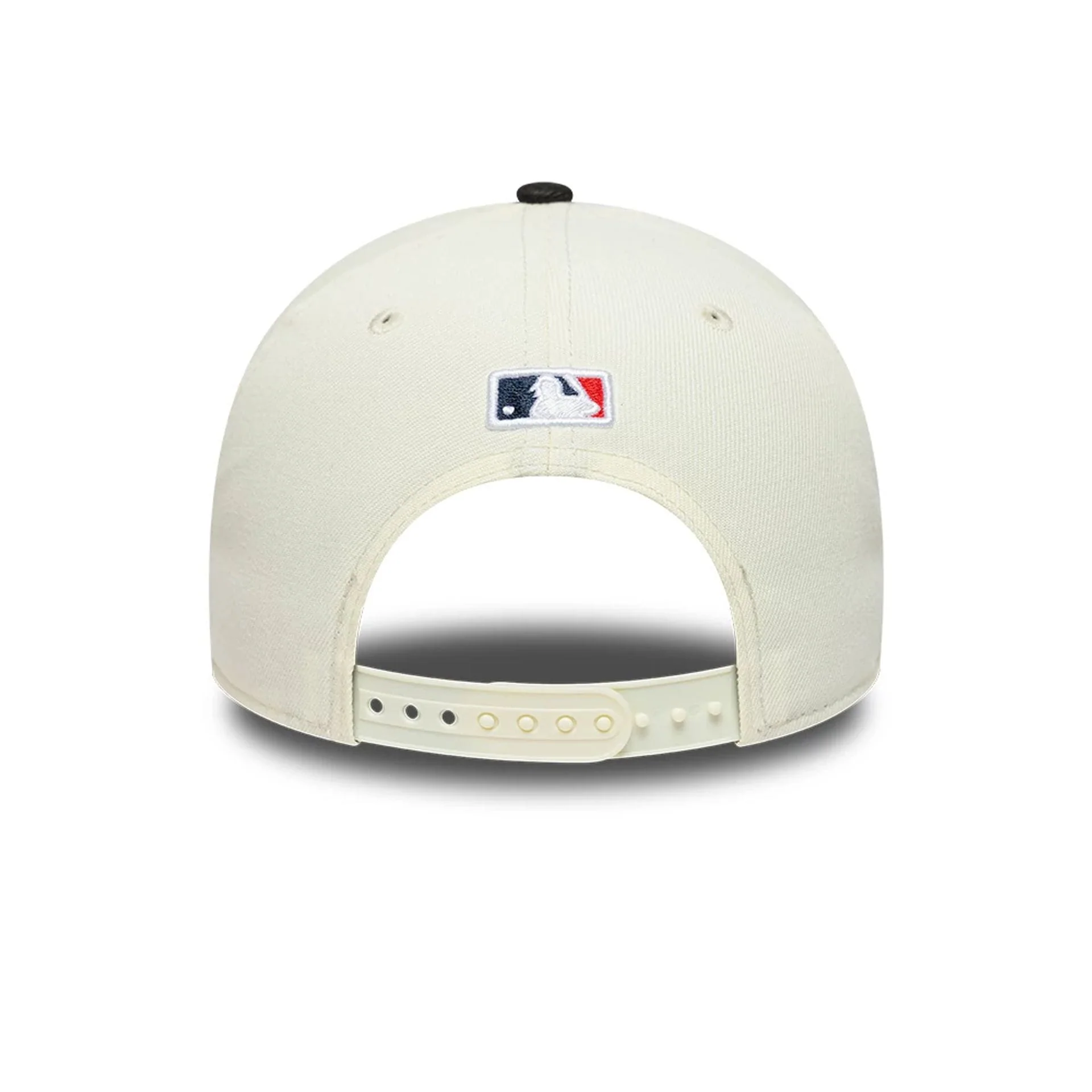 Dueling League MLB Mexico City Series 2026 White 9FORTY A-Frame Adjustable Cap - Image 7