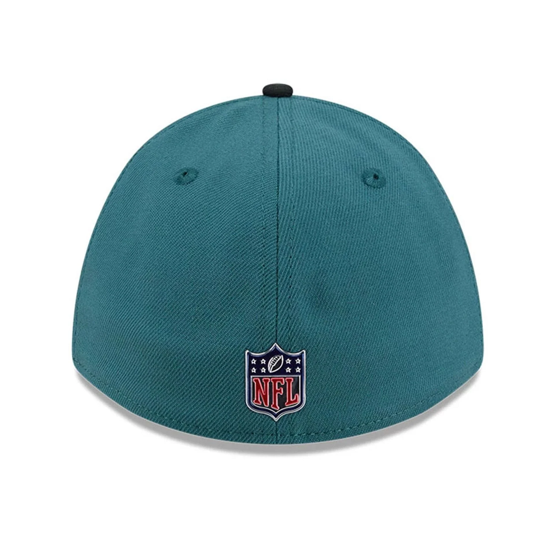 Eagles NFL Draft 2026 Dark Green 39THIRTY M-Crown Stretch Fit Cap - Image 5