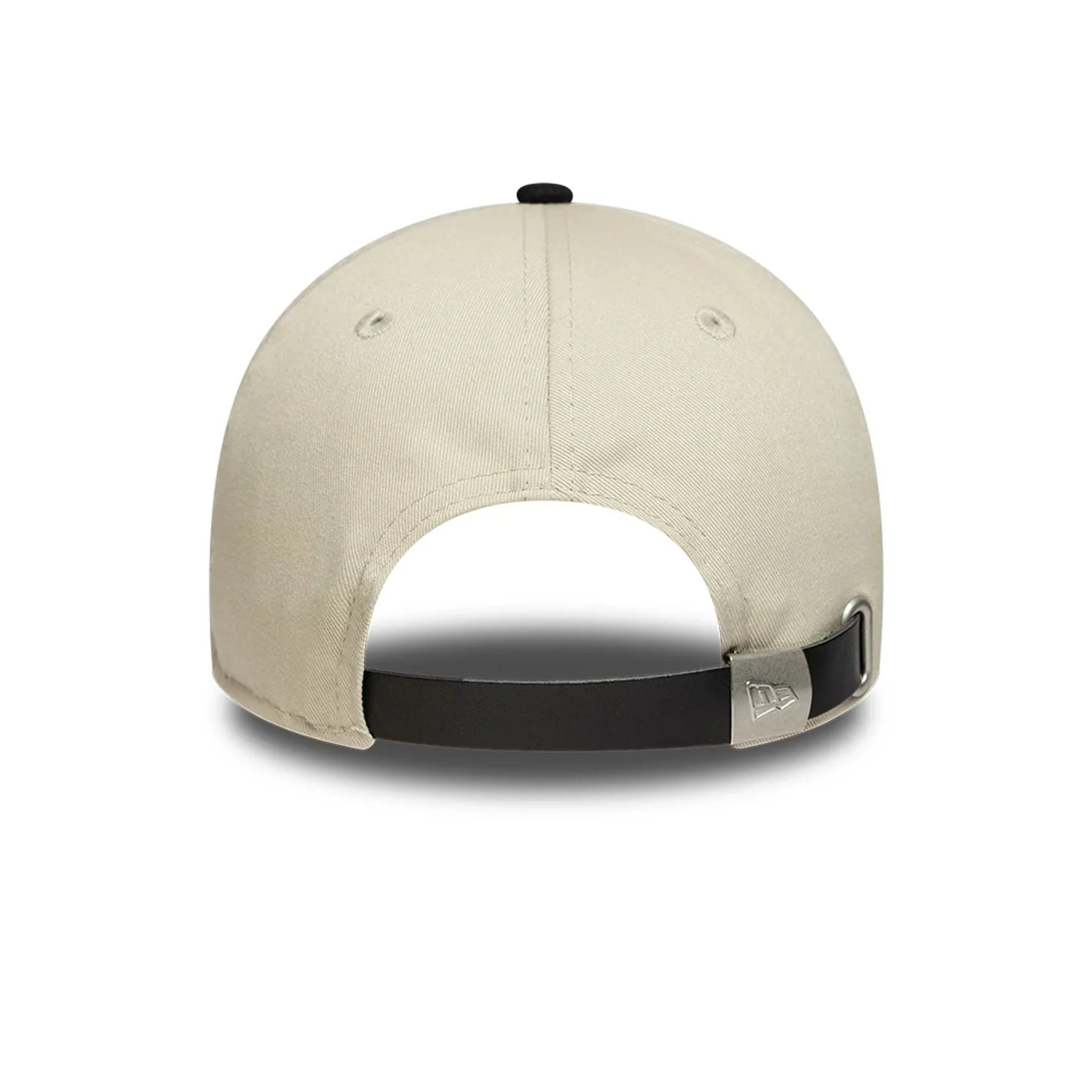 EDWIN x New Era Black 9TWENTY Adjustable Cap - Image 2