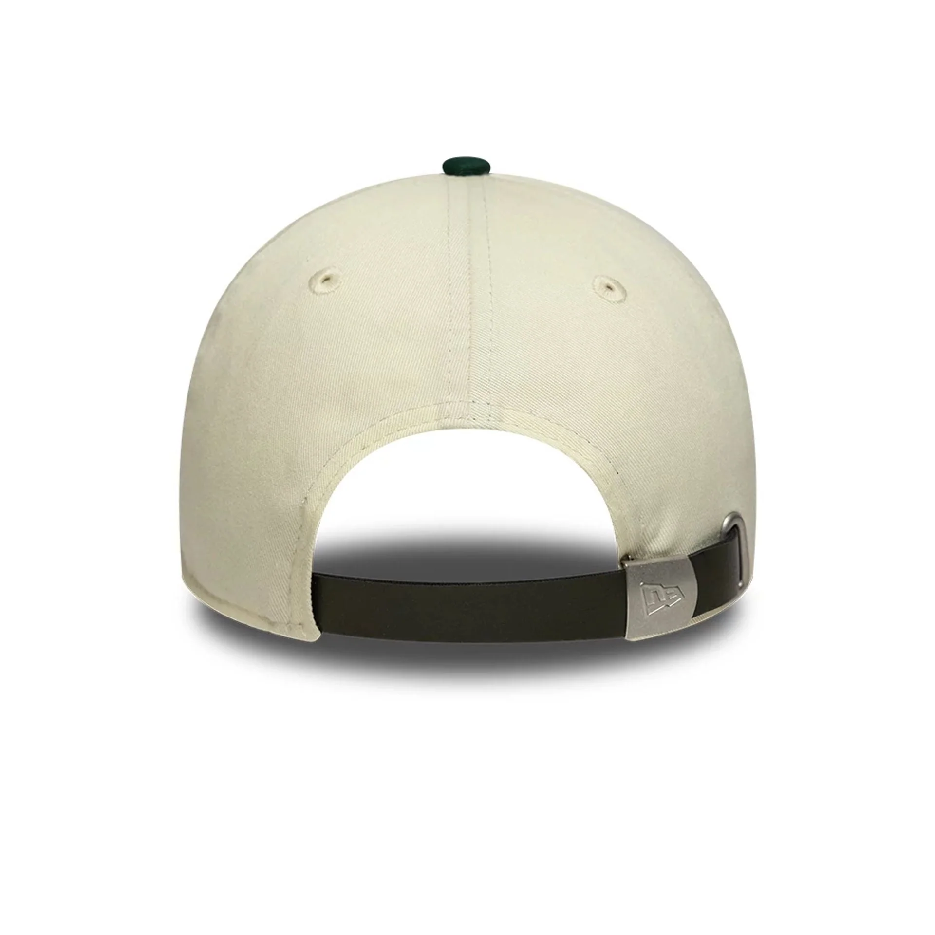 EDWIN x New Era Dark Green 9TWENTY Adjustable Cap - Image 2