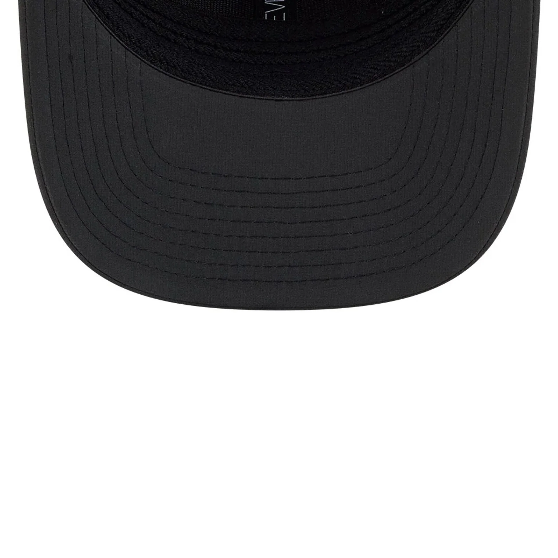 El Paso Chihuahuas MiLB Clubhouse Black 9SEVENTY Stretch Snap Adjustable Cap - Image 7
