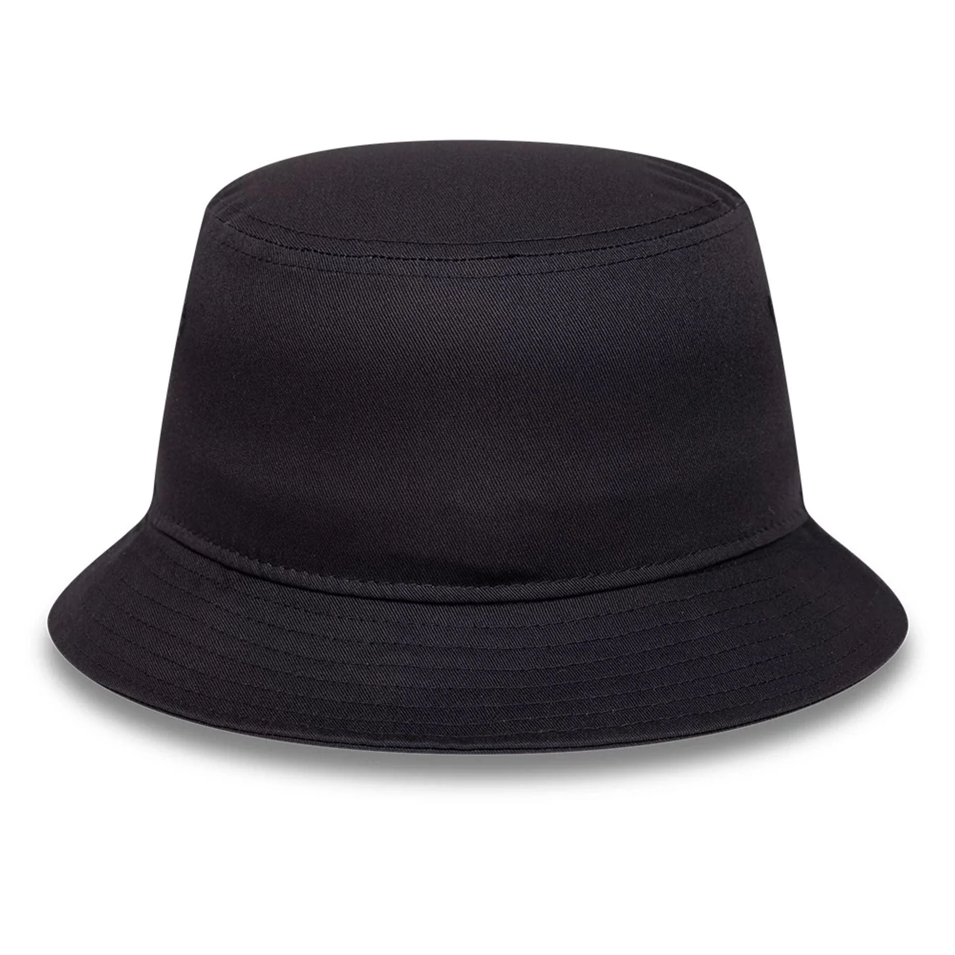 FC Barcelona Core Navy Bucket Hat - Image 4