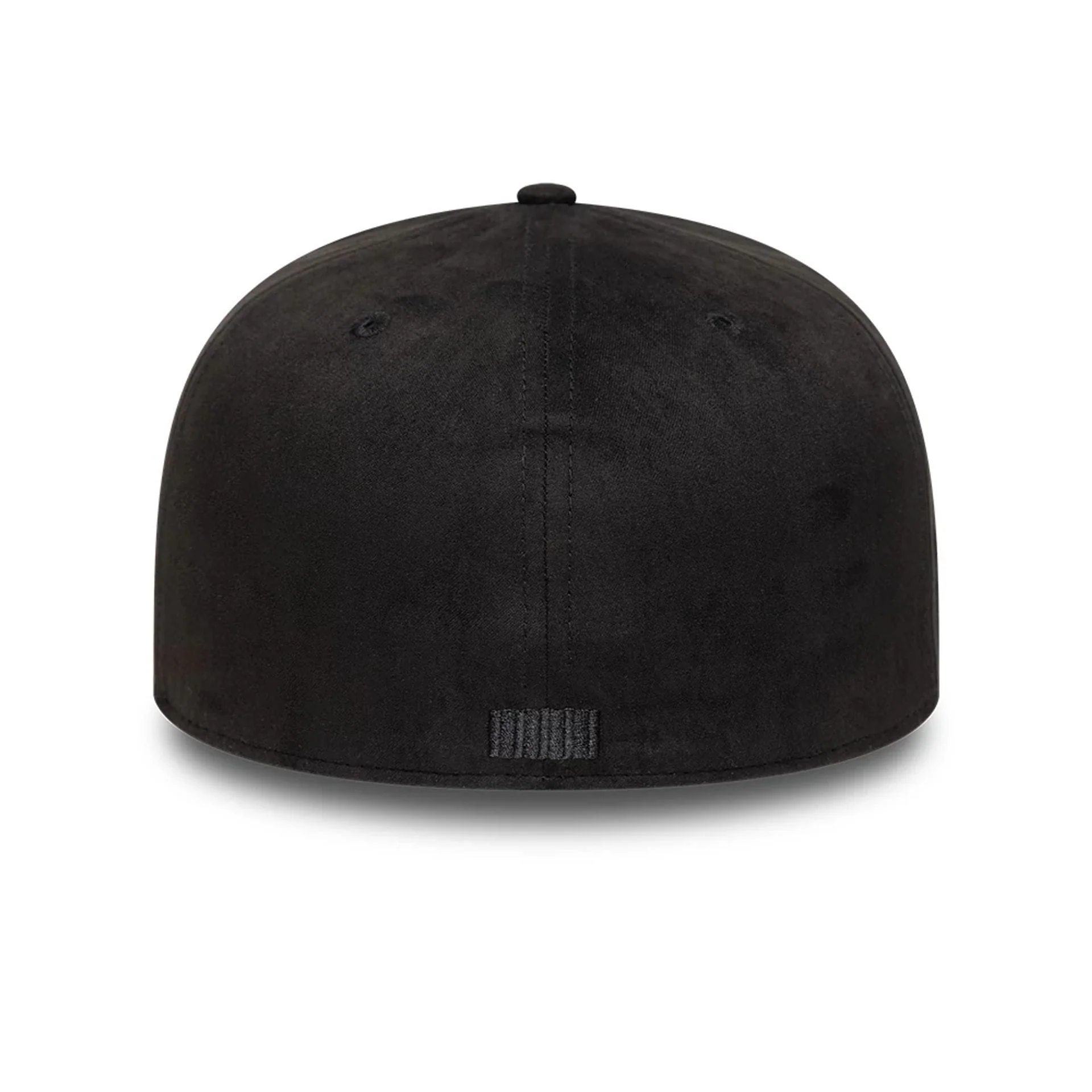 FC Barcelona Mes Que Un Black 59FIFTY Fitted Cap - Image 3