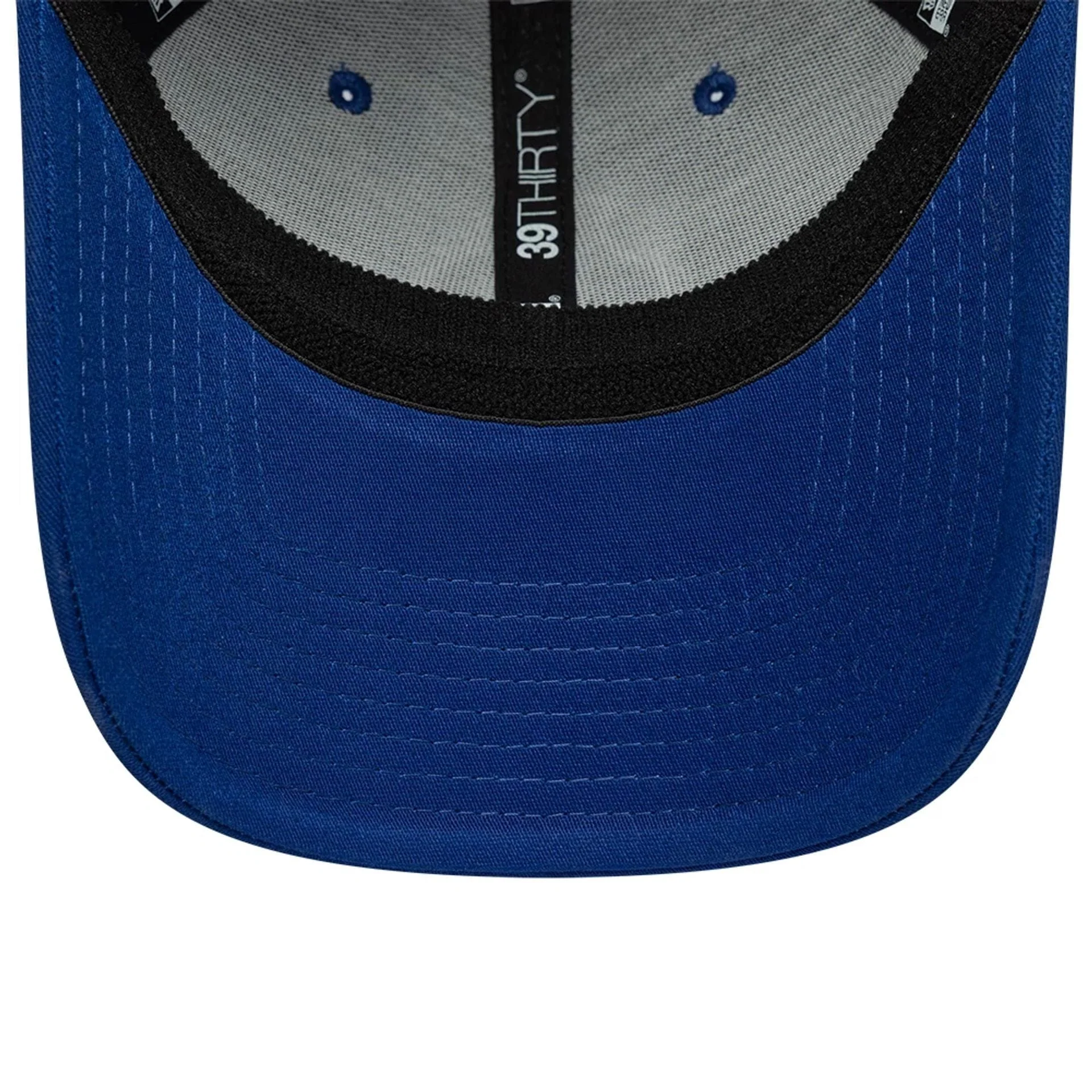 FC Porto Core Blue 39THIRTY Stretch Fit Cap - Image 5