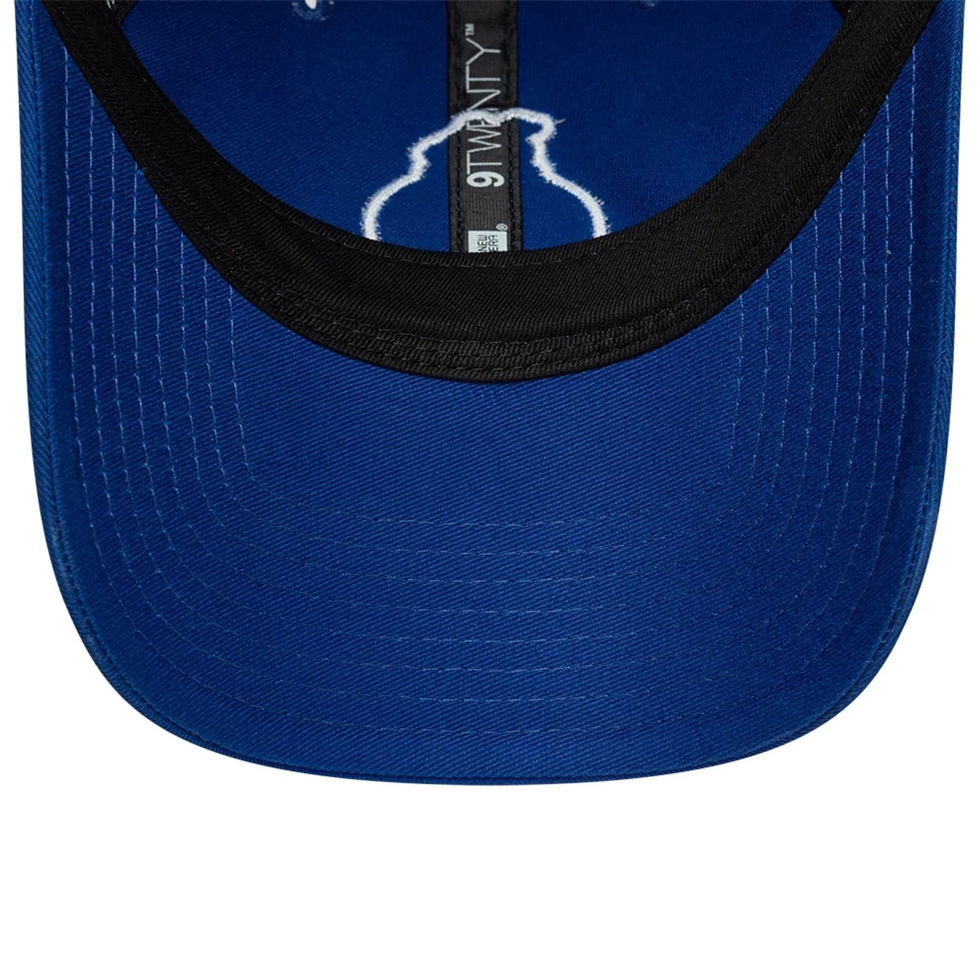 FC Porto Core Blue 9TWENTY Cap - Image 5