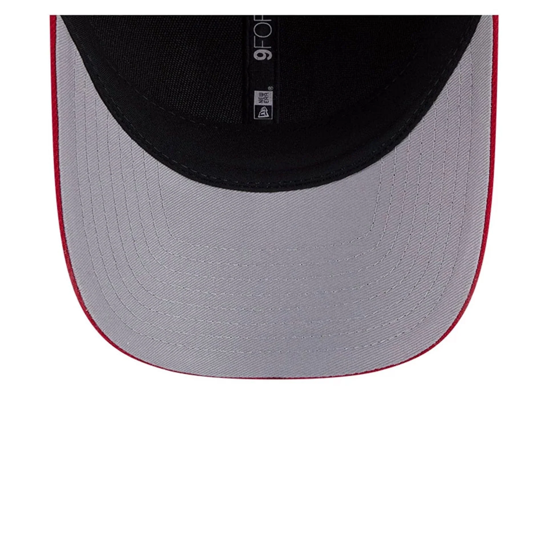 Florida Panthers NHL Team Red 9FORTY M-Crown Adjustable Cap - Image 2