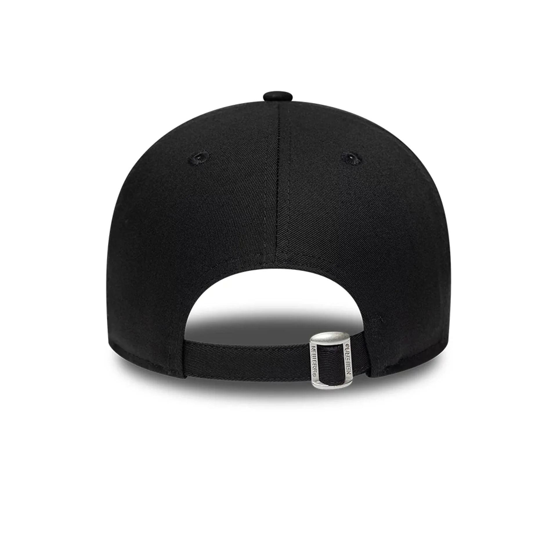 Godzilla X TGR Haas F1 Black 9FORTY Adjustable Cap - Image 4