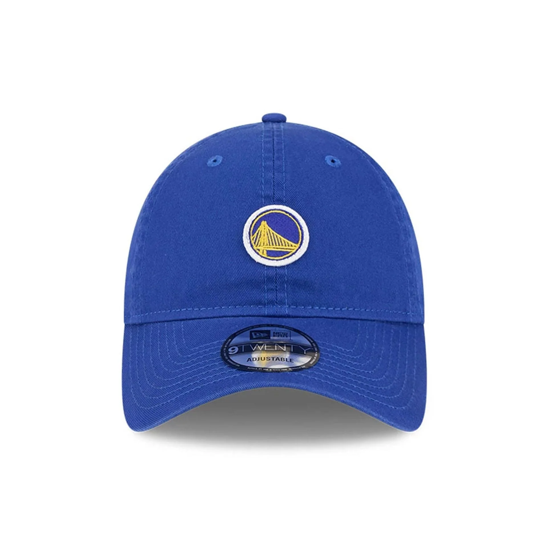 Golden State Warriors NBA All Star Game 2026 Blue 9TWENTY Adjustable Cap - Image 2