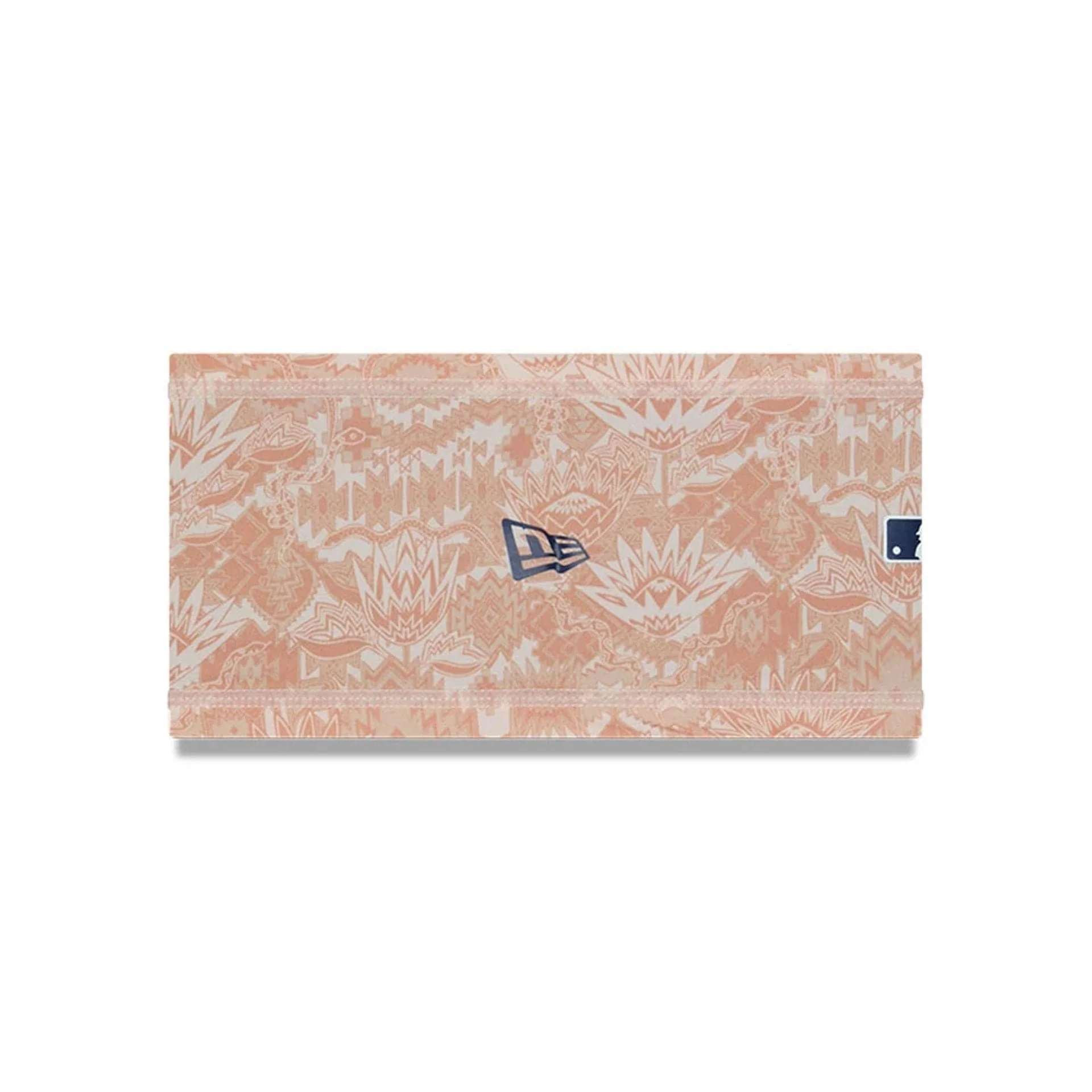 Grapefruit League Logo MLB Spring Training 2026 All Over Print Headband - Image 2
