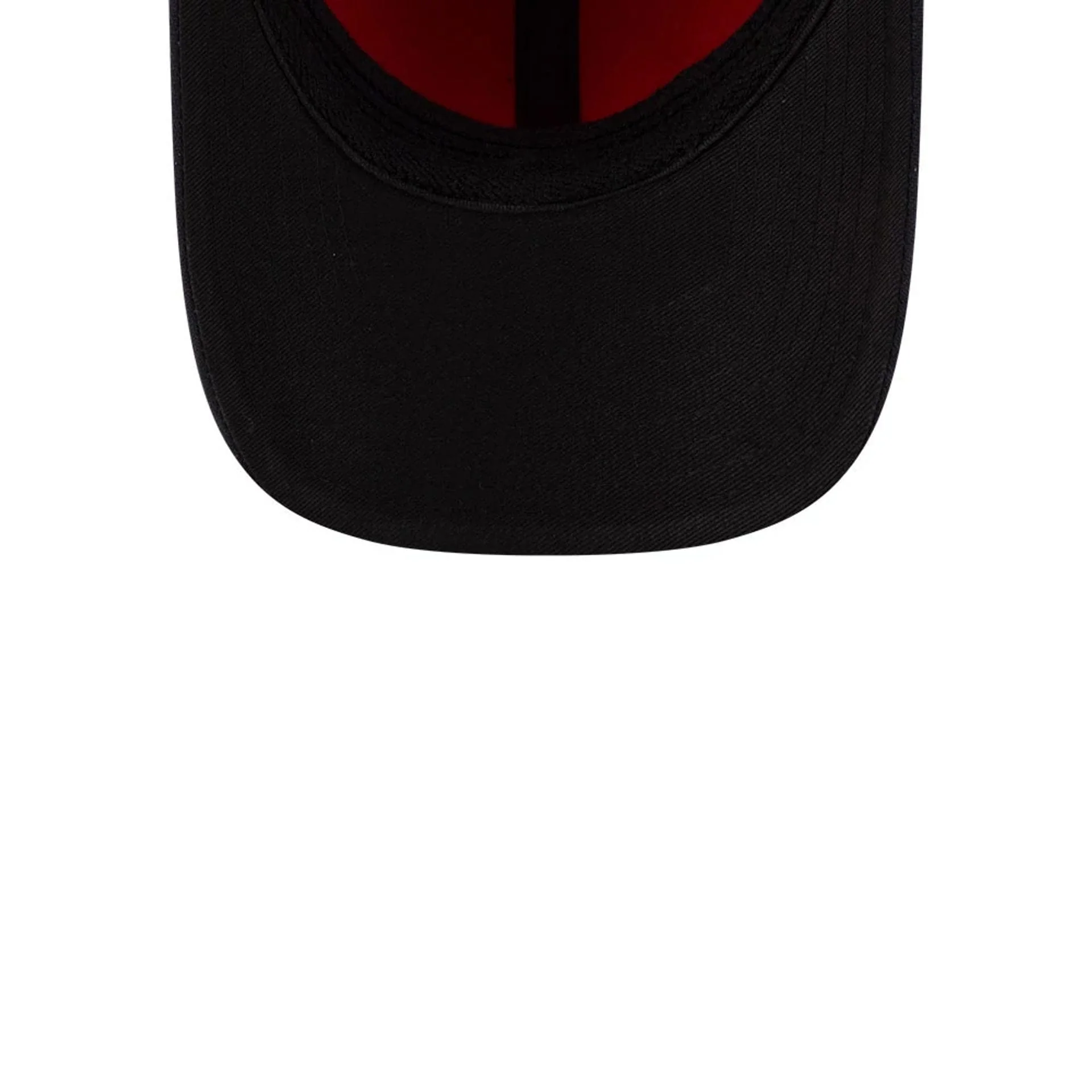 Guardians MLB Player Replica Dark Red 39THIRTY M-Crown Stretch Fit Cap - Image 7