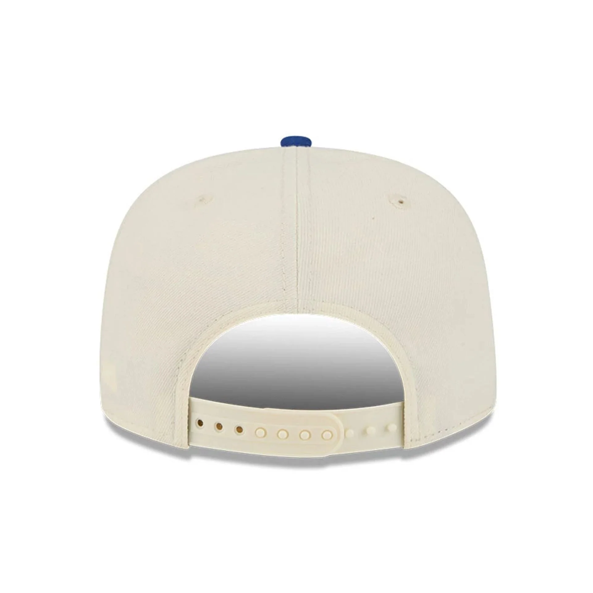 Heat NBA Hardwood Classic ASG White 9FIFTY A-Frame Snapback Adjustable Cap - Image 7
