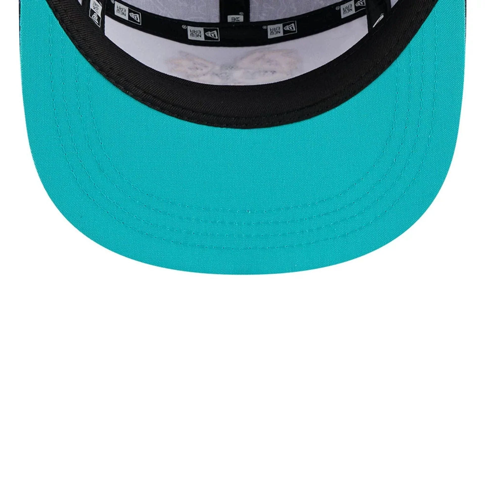 Hey Arnold All Over Print Black Camper Cap - Image 2