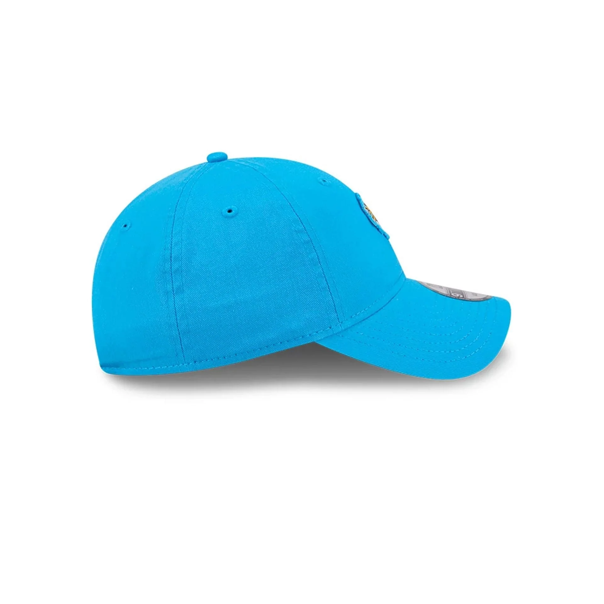 Hey Arnold Heart Blue 9TWENTY Adjustable Cap - Image 6