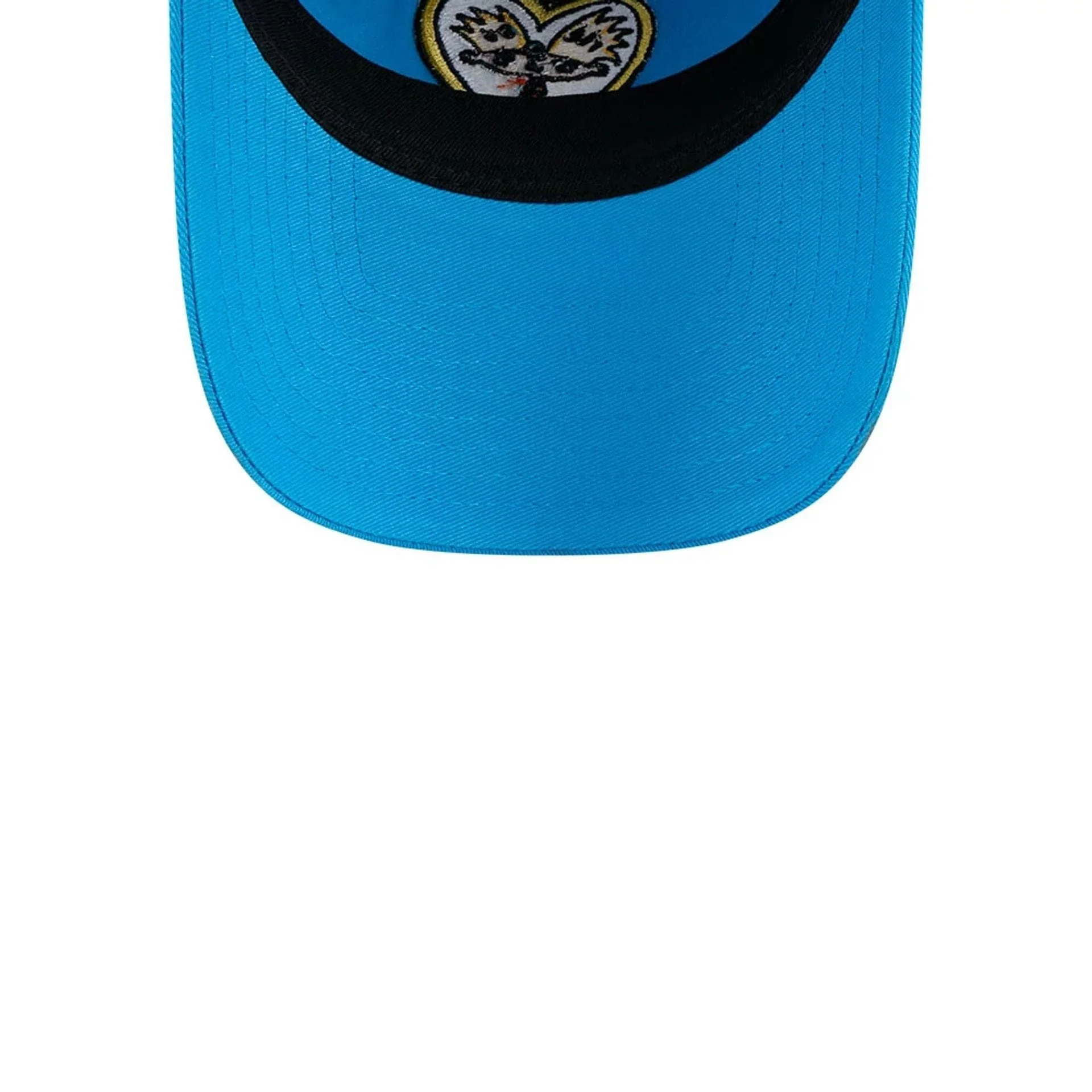 Hey Arnold Heart Blue 9TWENTY Adjustable Cap - Image 7