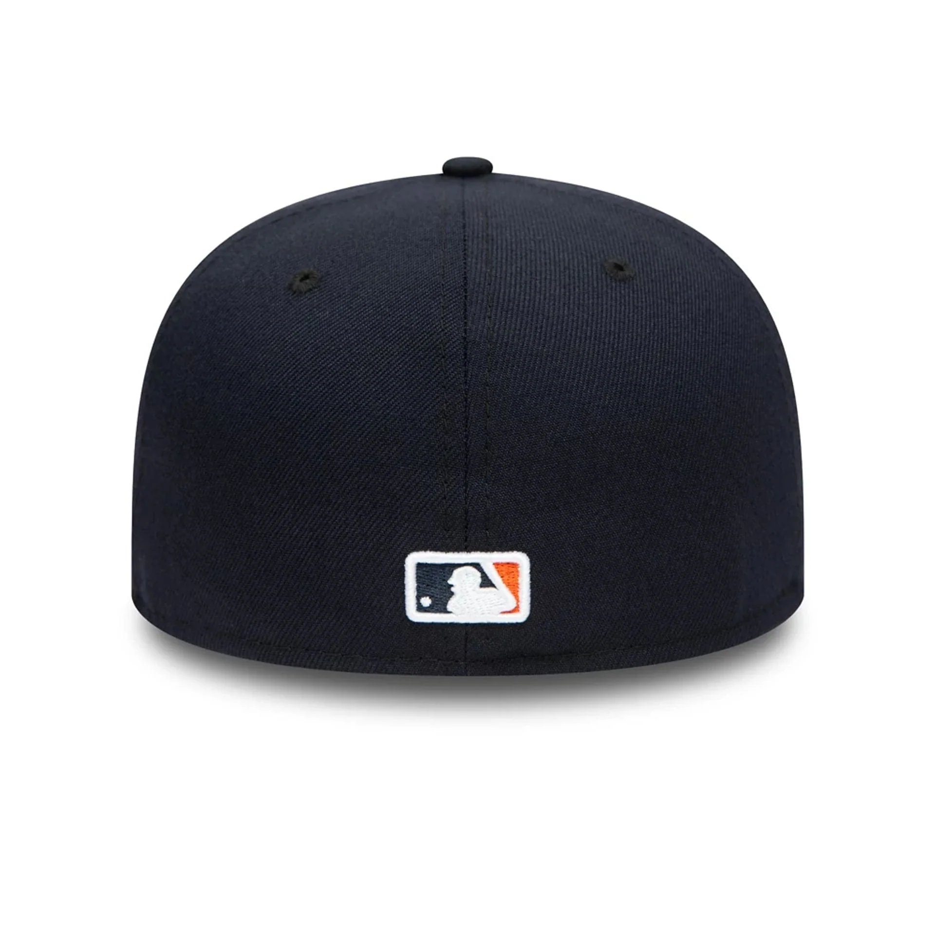 Houston Astros Authentic On Field Home Navy 59FIFTY Cap - Image 4