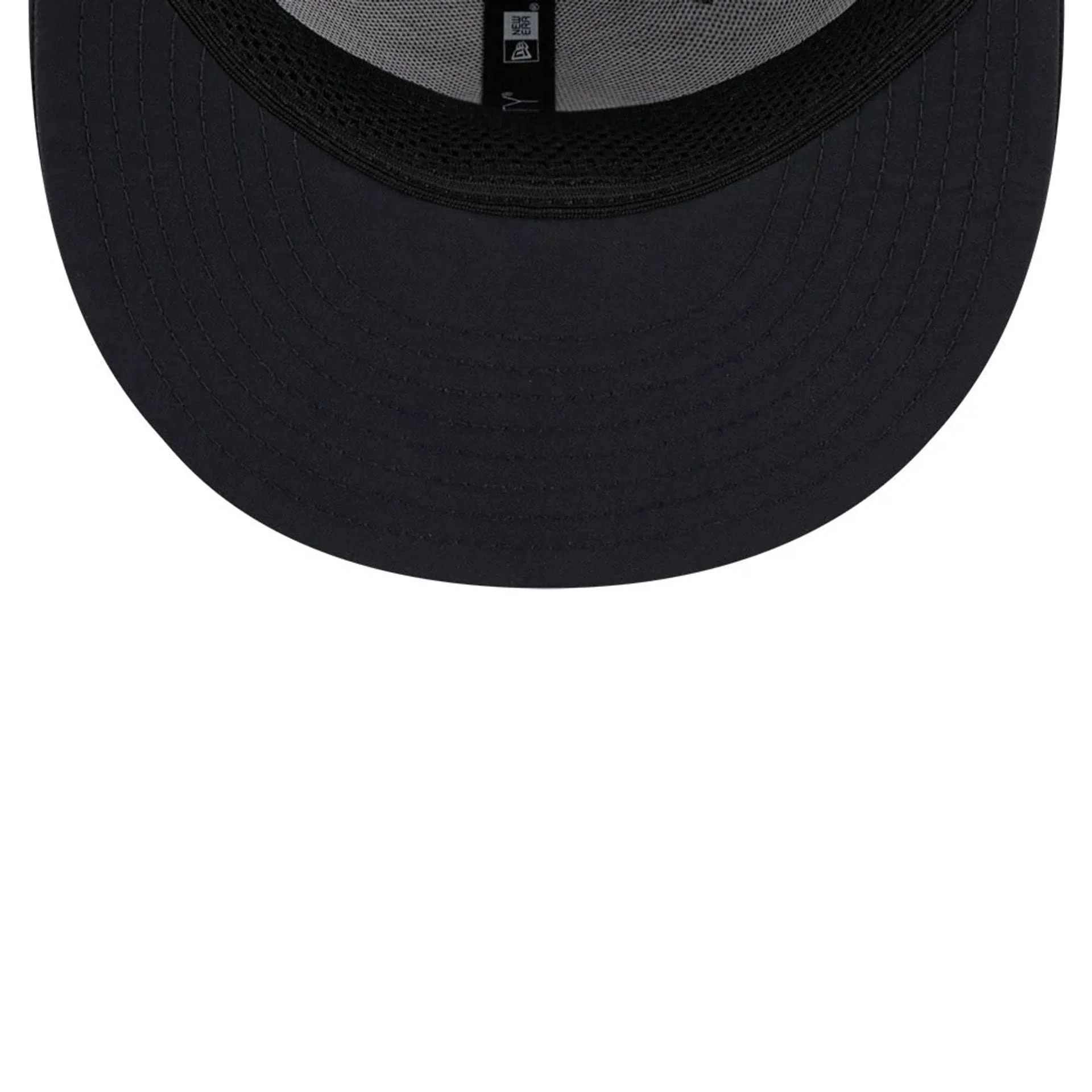 Houston Astros MLB Batting Practice 2026 Navy 59FIFTY Fitted Cap - Image 7