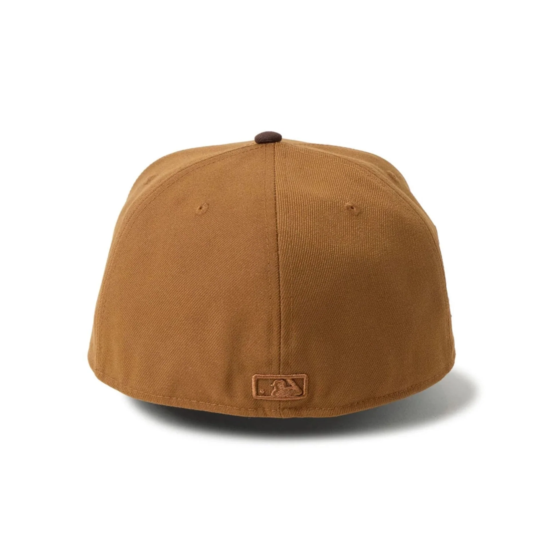 Houston Astros MLB Brown 59FIFTY Fitted Cap - Image 9