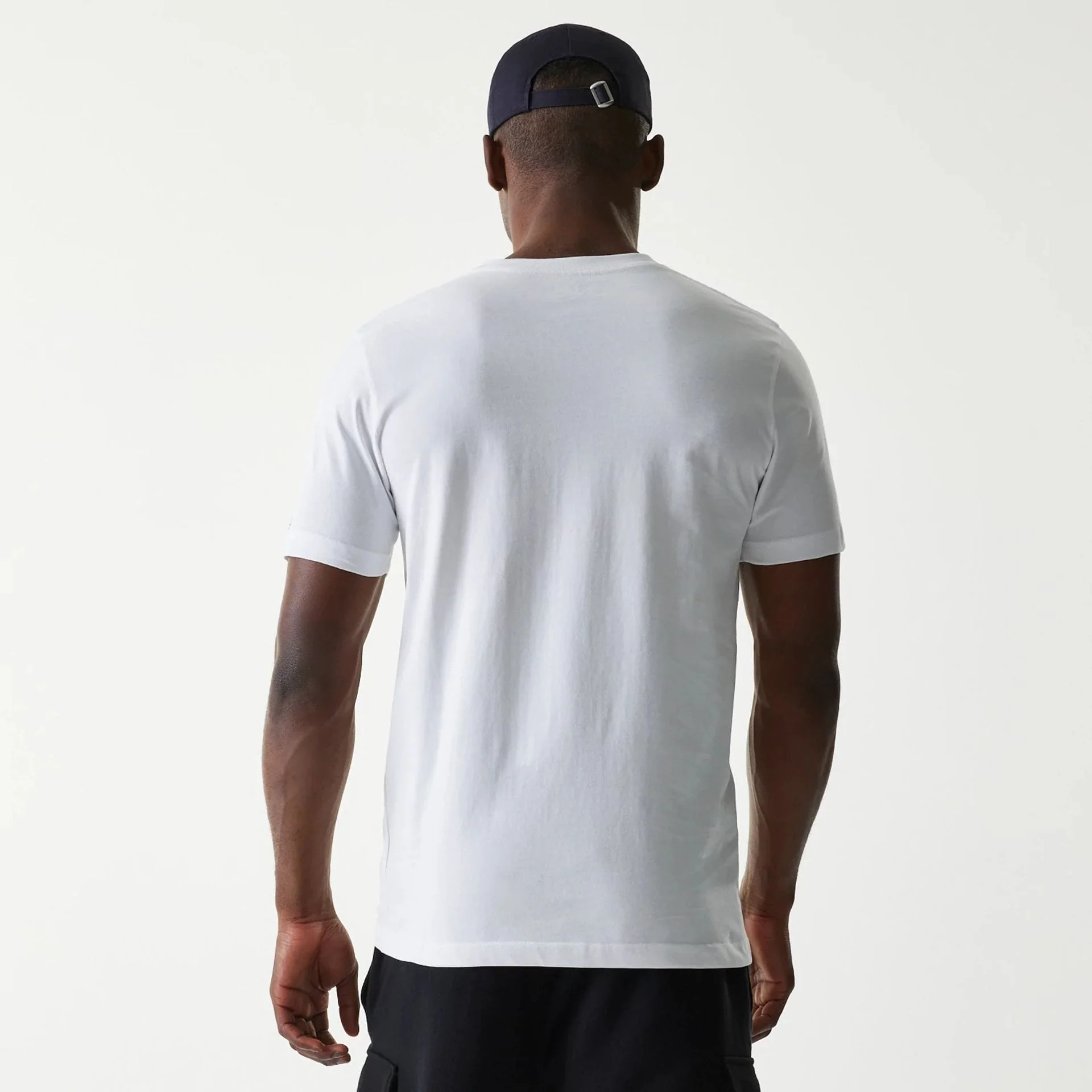 Houston Astros MLB City Connect 2025 White T-Shirt - Image 2