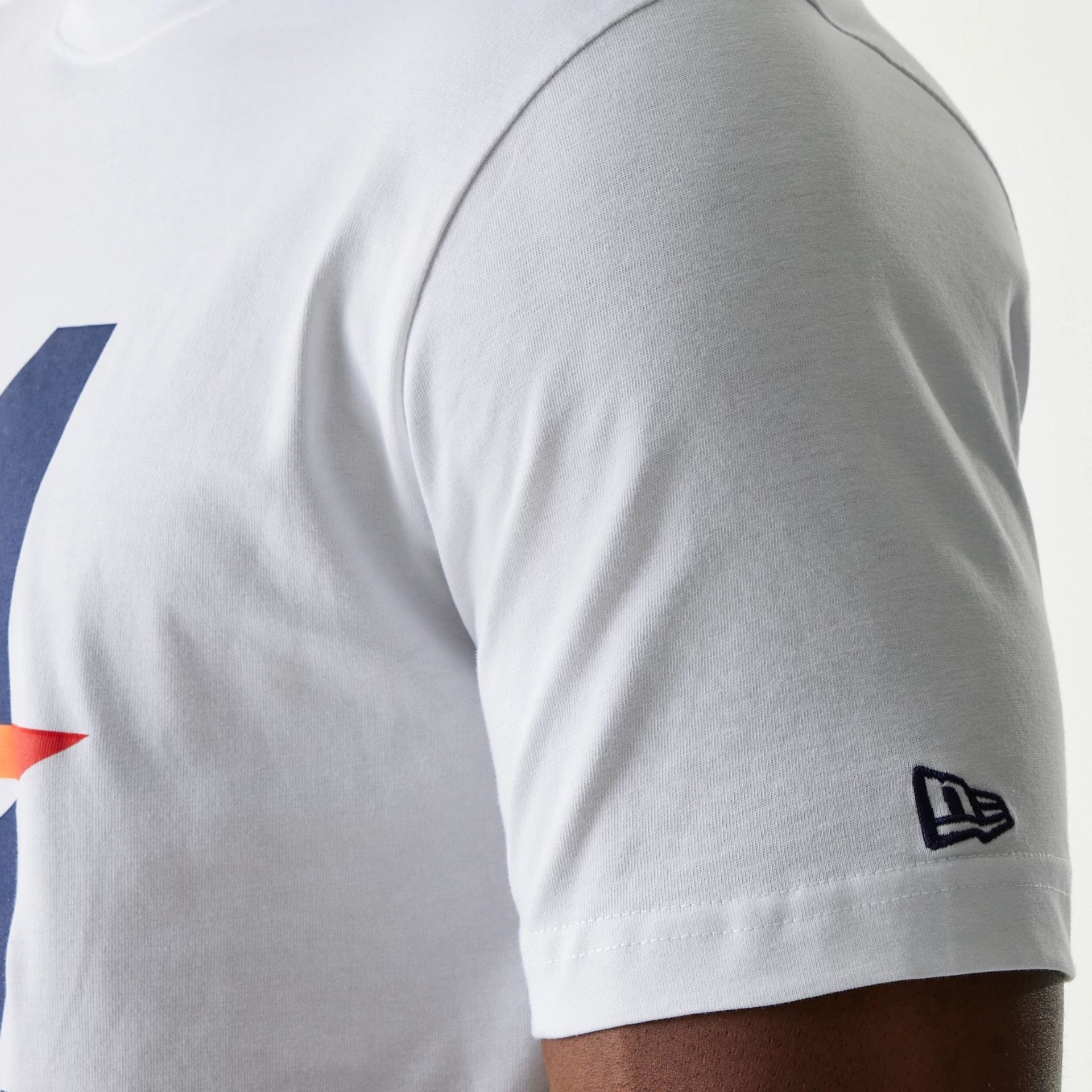 Houston Astros MLB City Connect 2025 White T-Shirt - Image 4