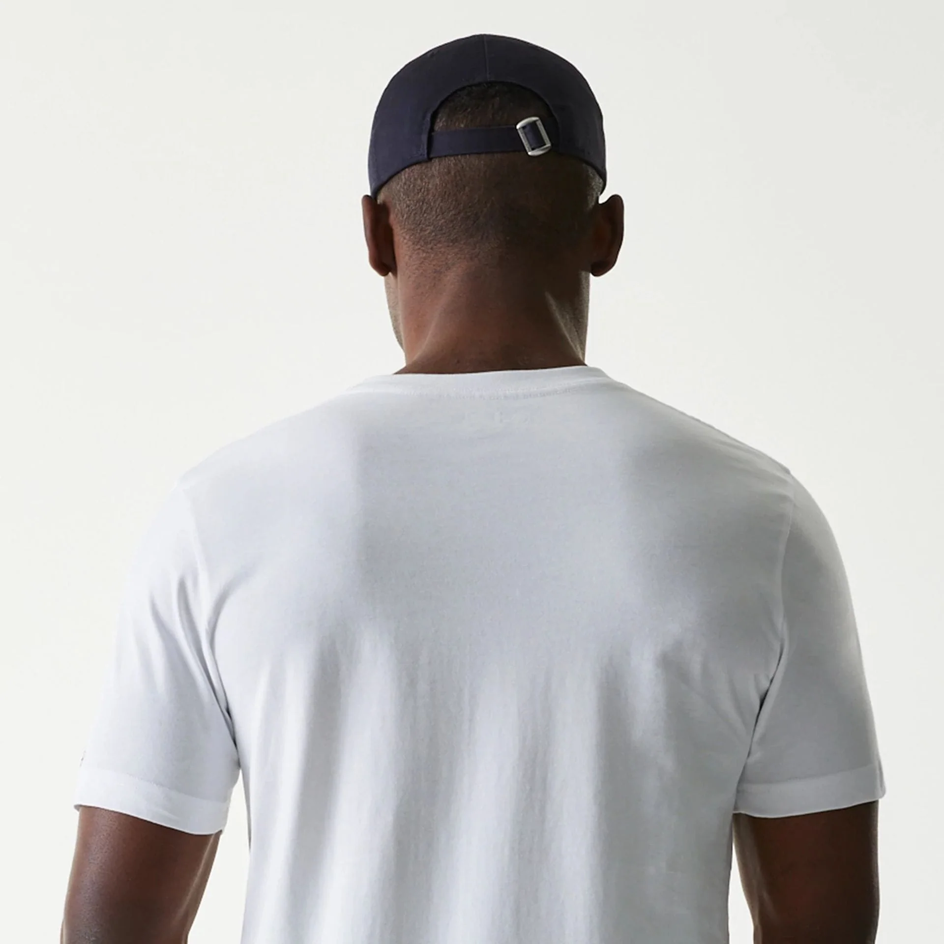 Houston Astros MLB City Connect 2025 White T-Shirt - Image 5