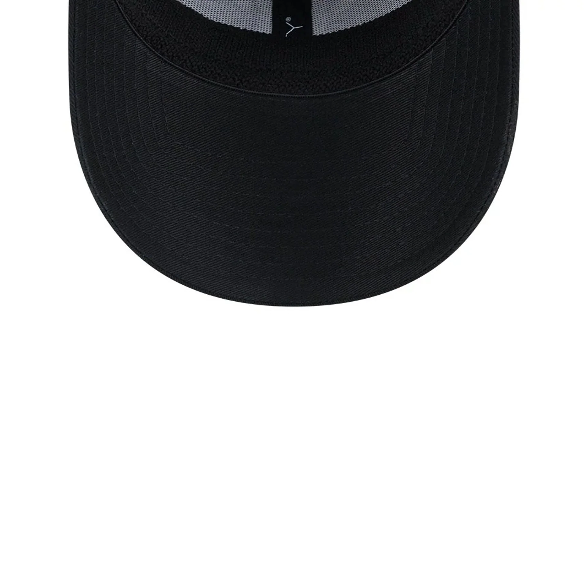 Houston Astros MLB Evergreen Neo Black 39THIRTY Stretch Fit Cap - Image 7
