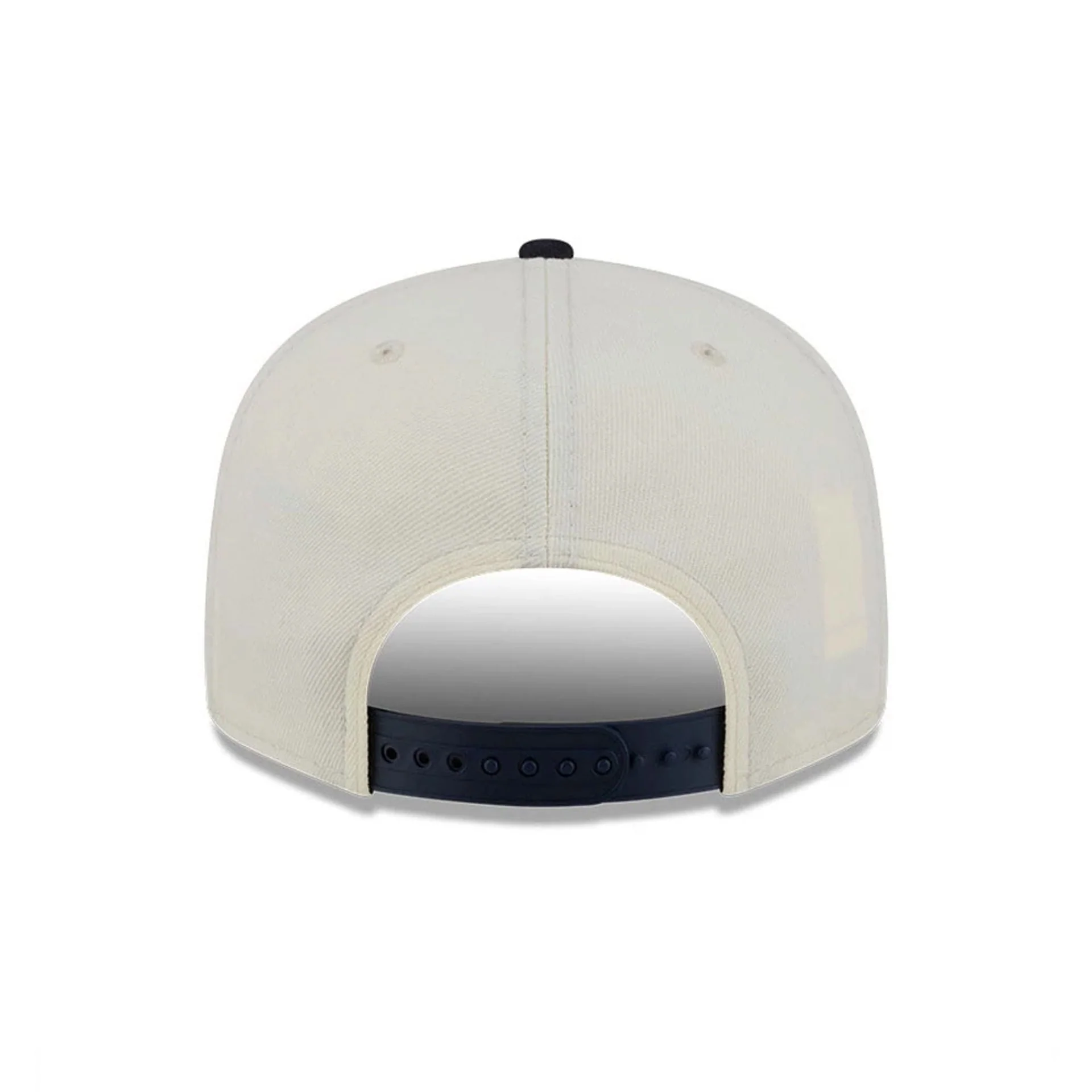 Houston Astros MLB Localized White 9FIFTY Snapback Adjustable Cap - Image 7
