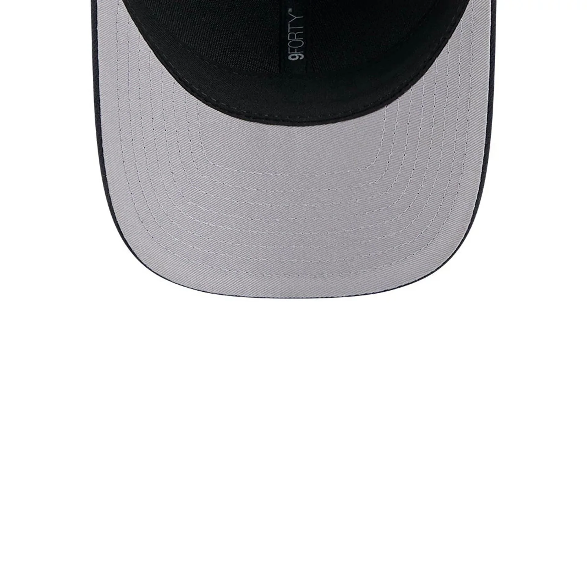 Houston Texans NFL Team Navy 9FORTY M-Crown Cap - Image 2
