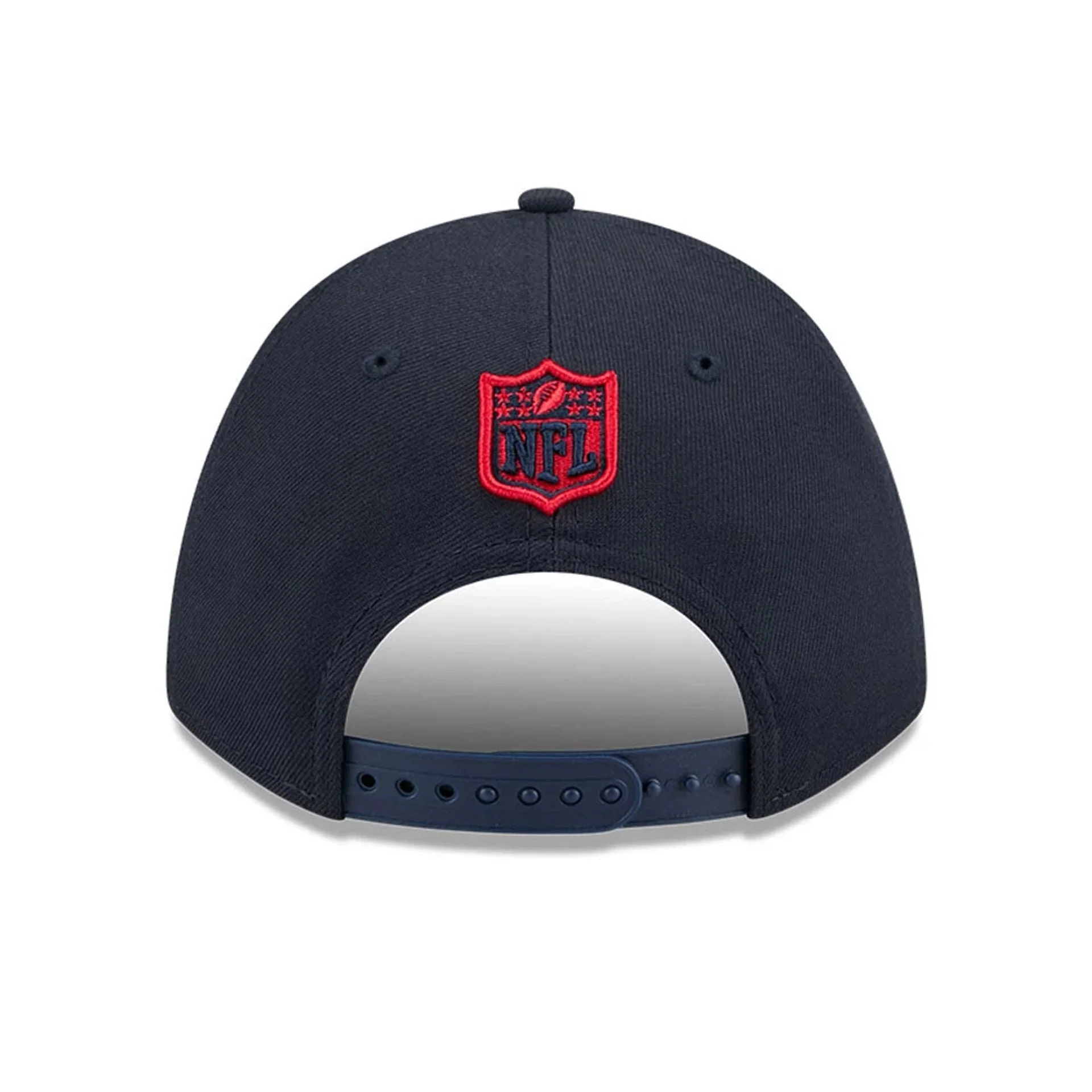 Houston Texans NFL Team Navy 9FORTY M-Crown Cap - Image 5