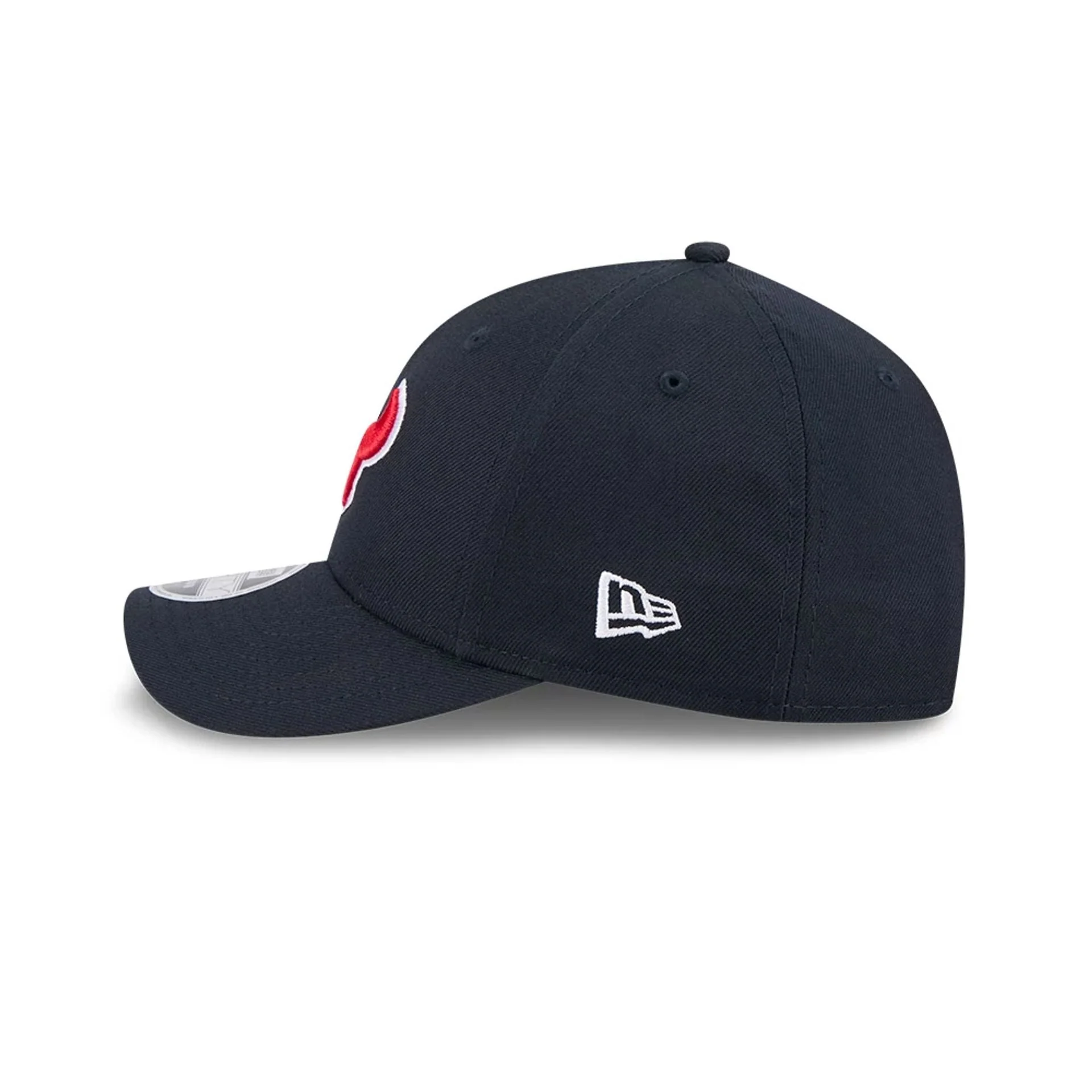 Houston Texans NFL Team Navy 9FORTY M-Crown Cap - Image 6