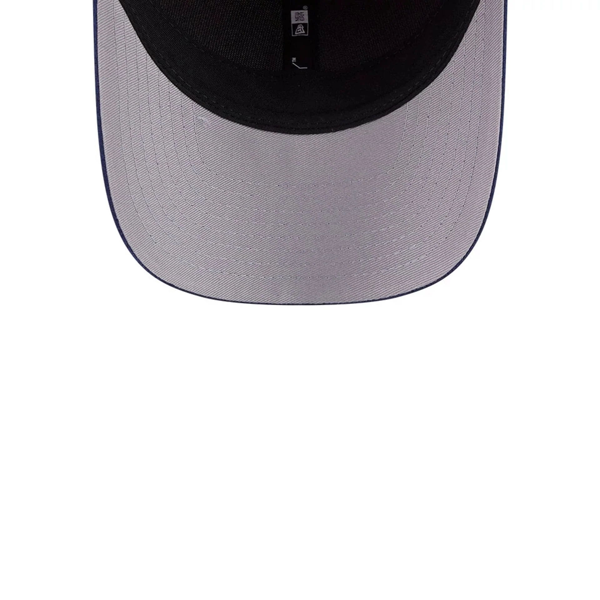 Indiana Fever WNBA Draft 2026 Red 9FORTY M-Crown Adjustable Cap - Image 2