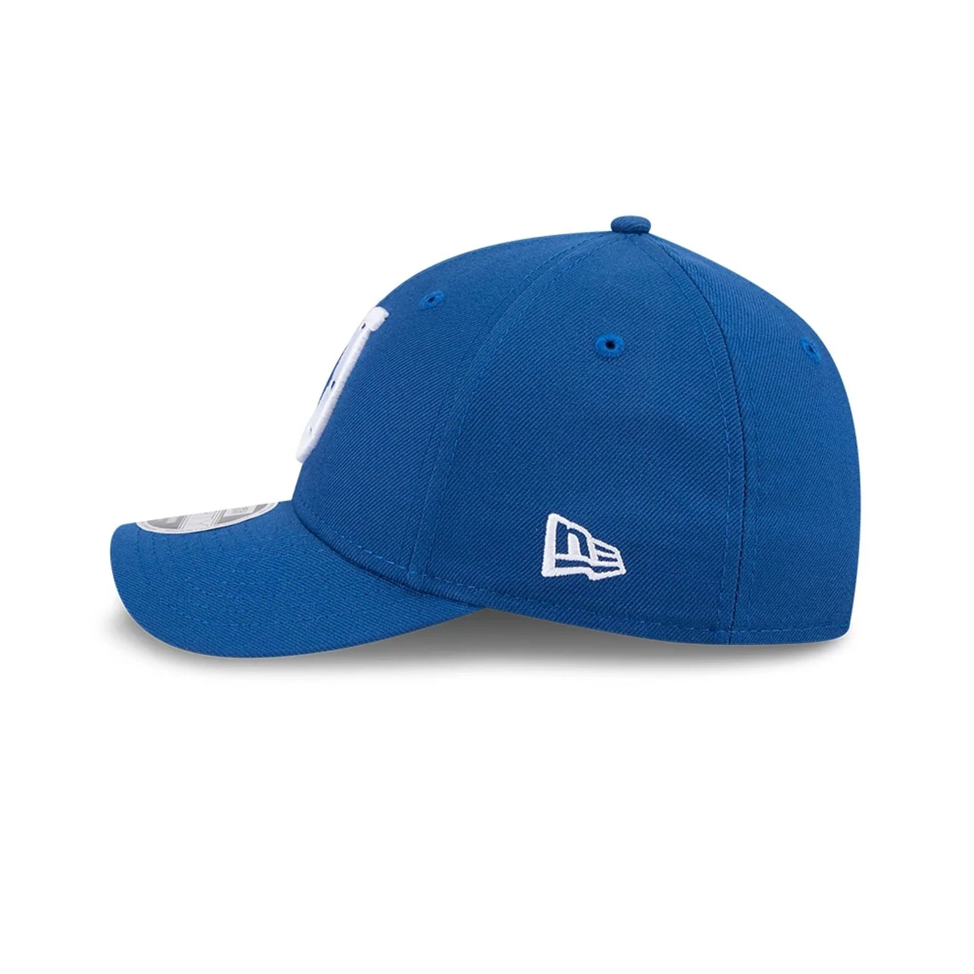 Indianapolis Colts NFL Team Blue 9FORTY M-Crown Cap - Image 6