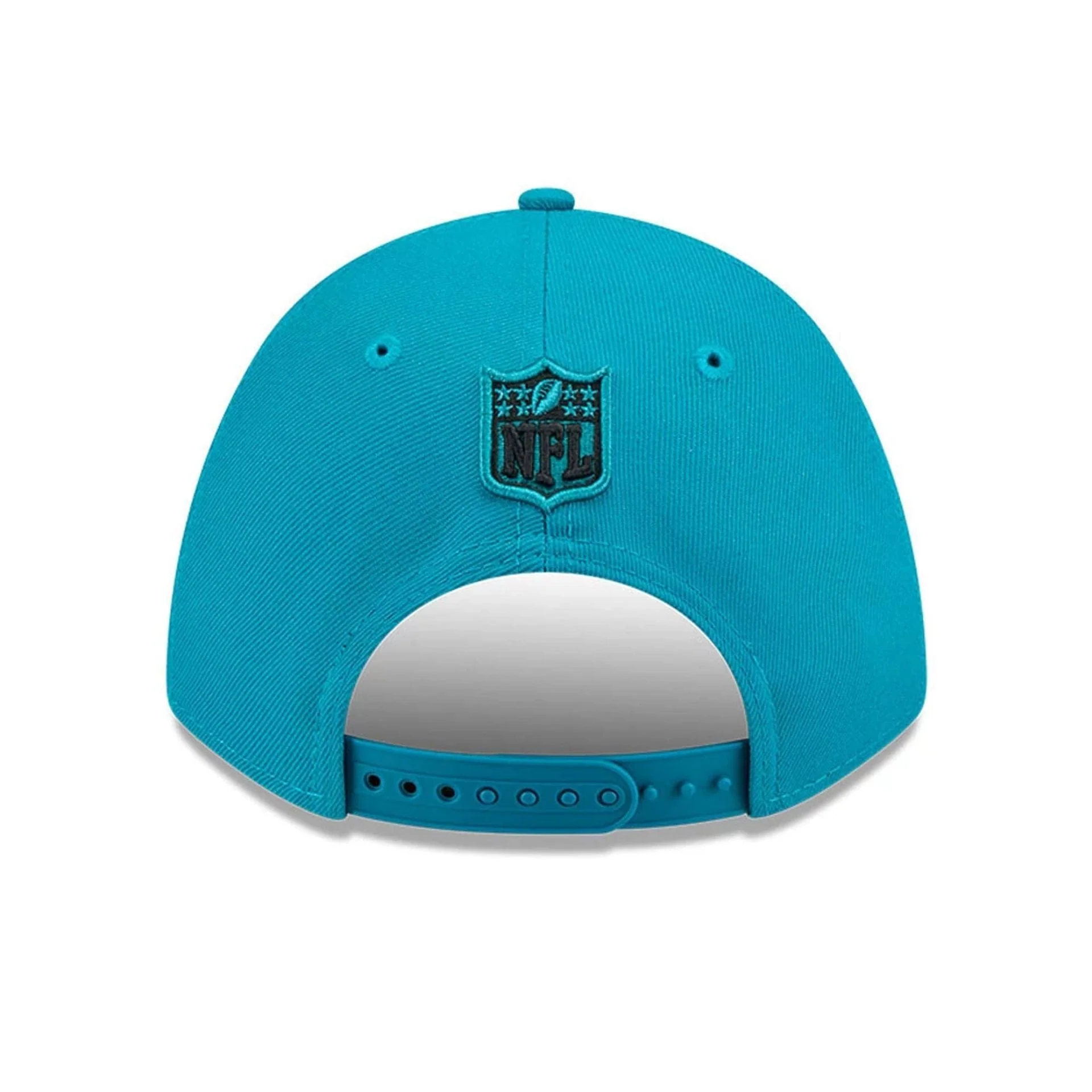 Jacksonville Jaguars NFL Team Turquoise 9FORTY M-Crown Cap - Image 5