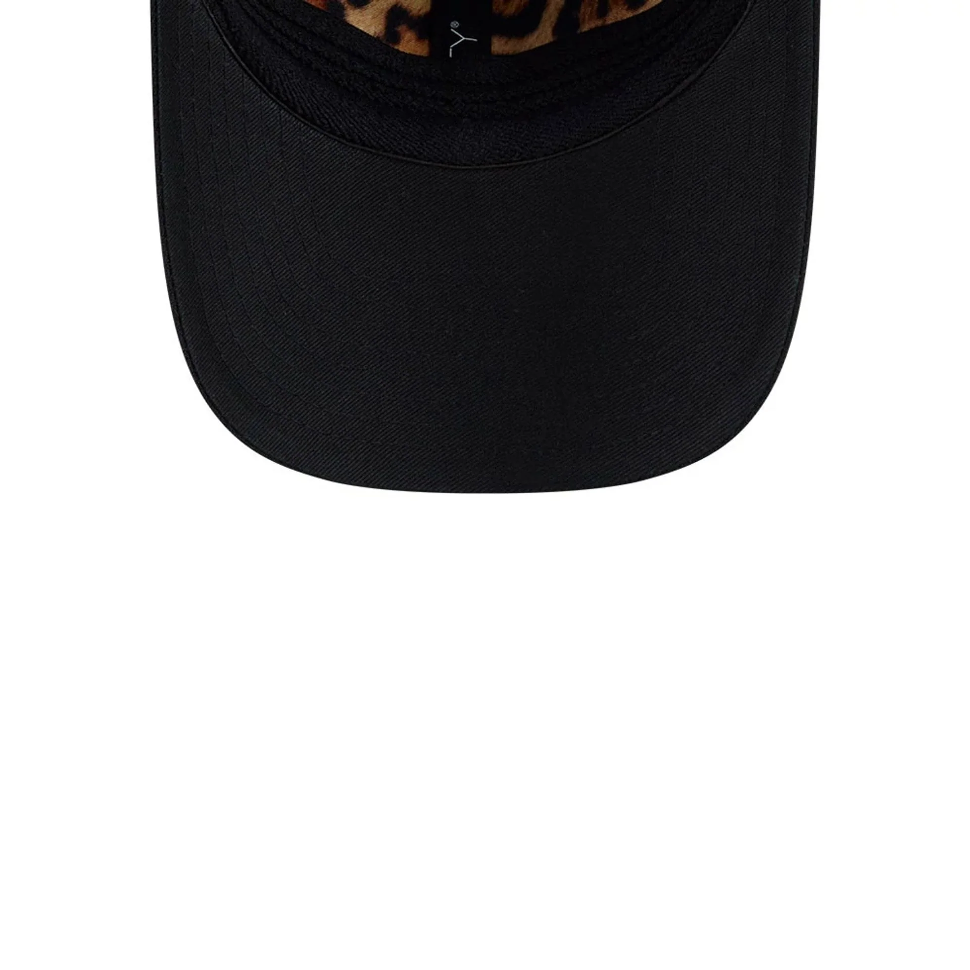 Jaguars NFL Draft 2026 Turquoise 39THIRTY M-Crown Stretch Fit Cap - Image 8
