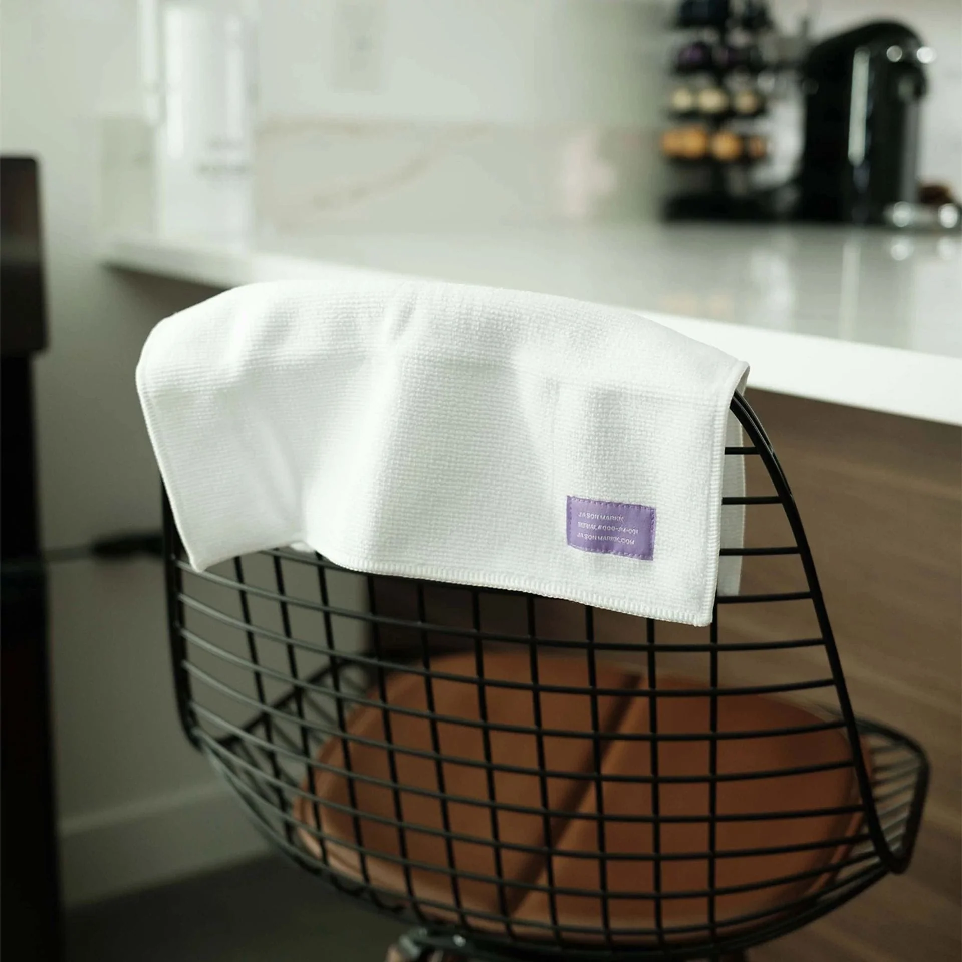 Jason Markk® Absorb Premium Microfiber Towel - Image 3