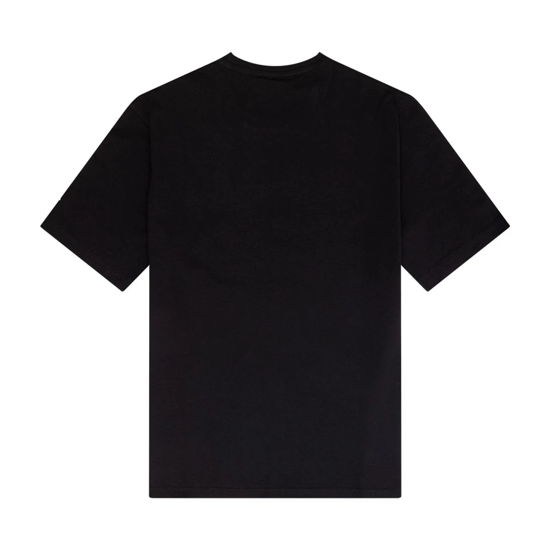 Kansas City Chiefs NFL Graphic Black T-Shirt - Image 2
